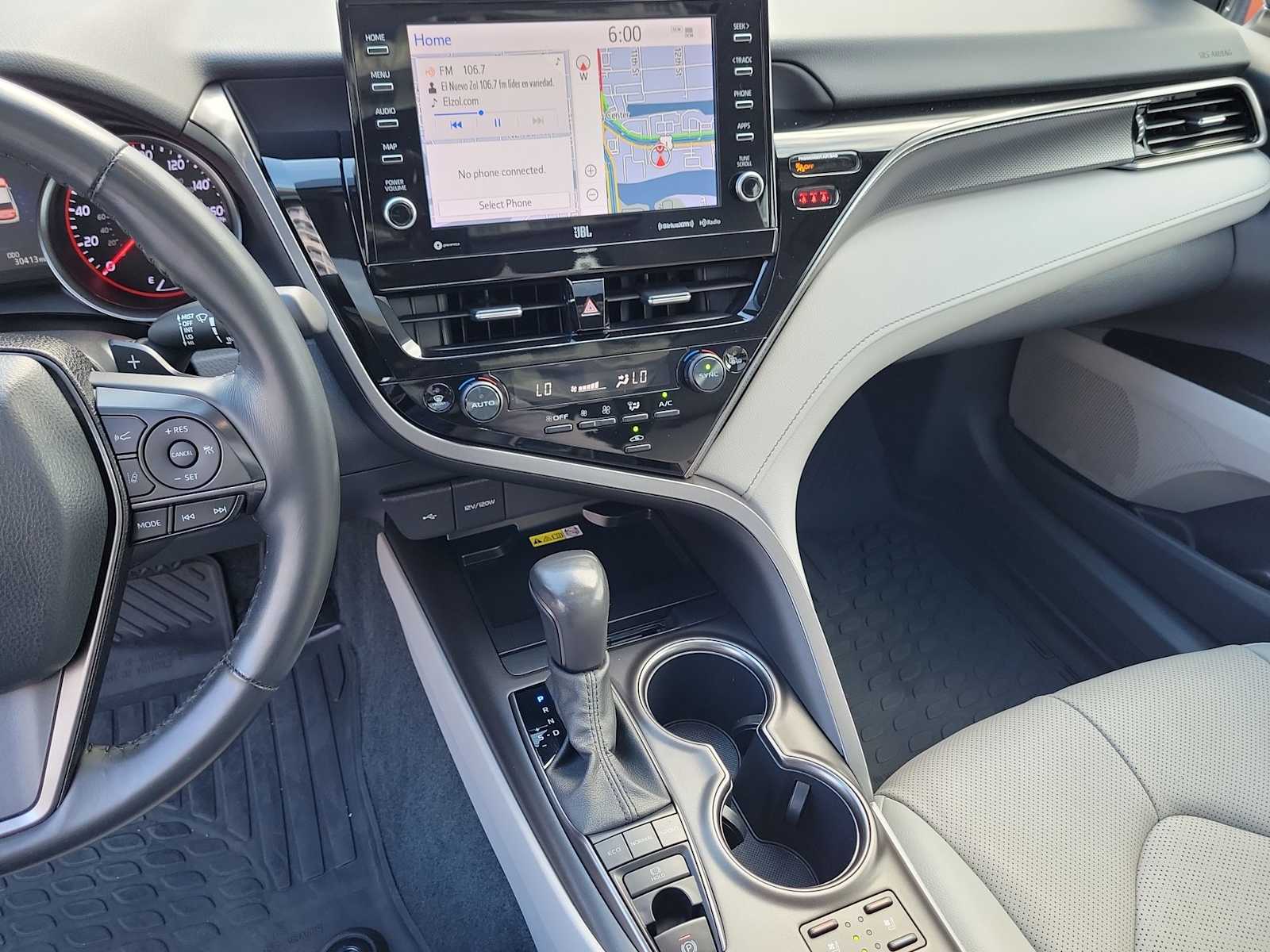 Thumbnail: 2024 Toyota Camry - 23