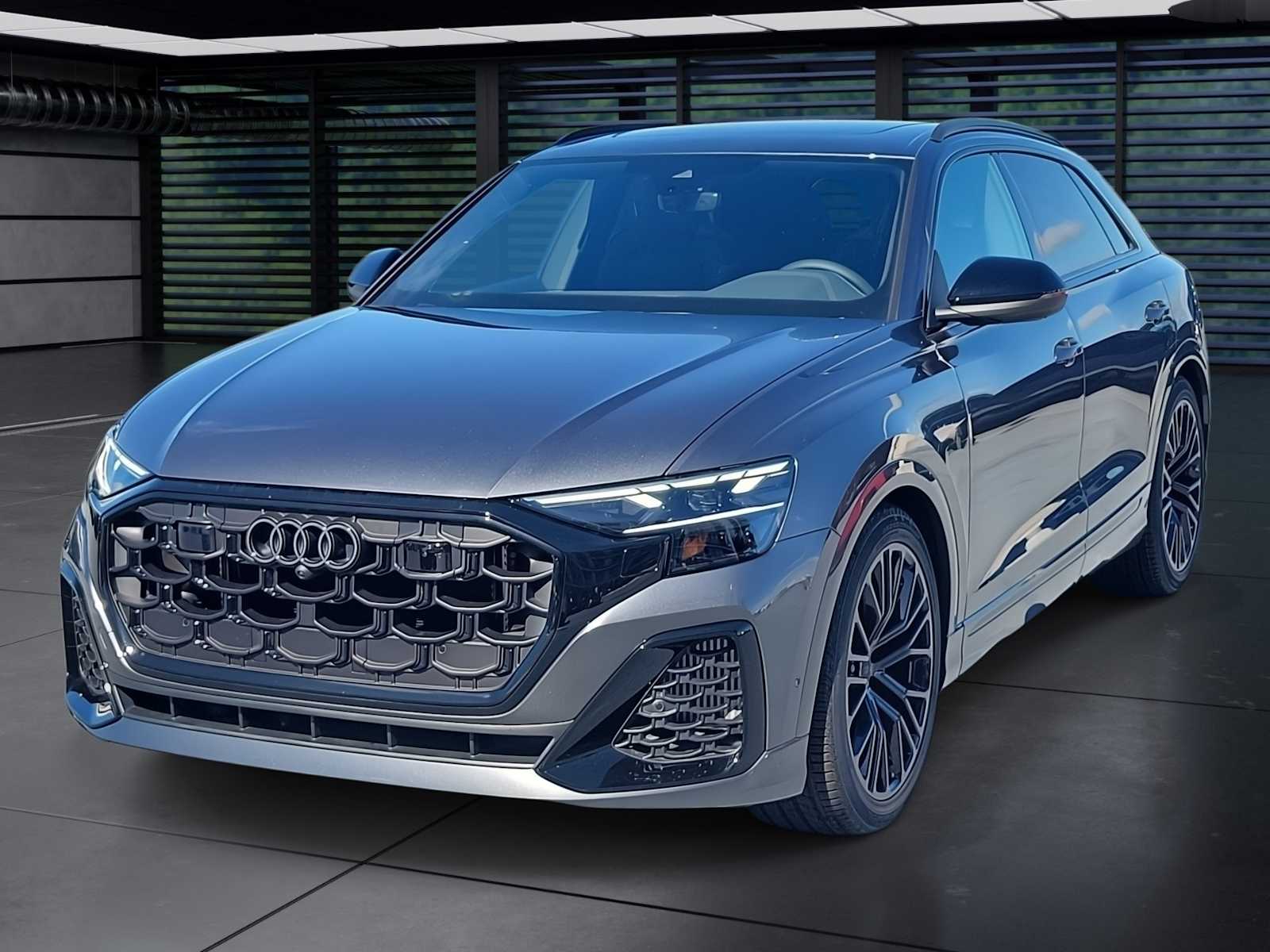 2026 Audi SQ8 Premium Plus -
                  Fort Lauderdale, FL