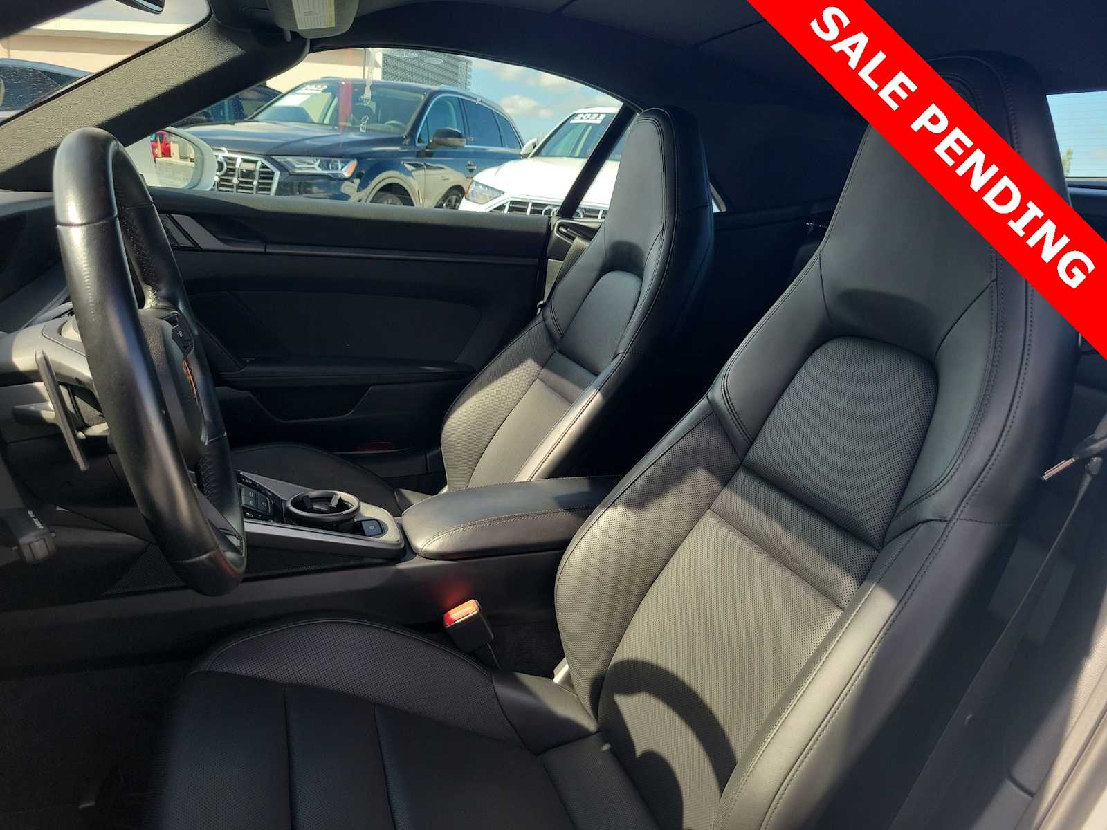 Thumbnail: 2020 Porsche 911 - 12