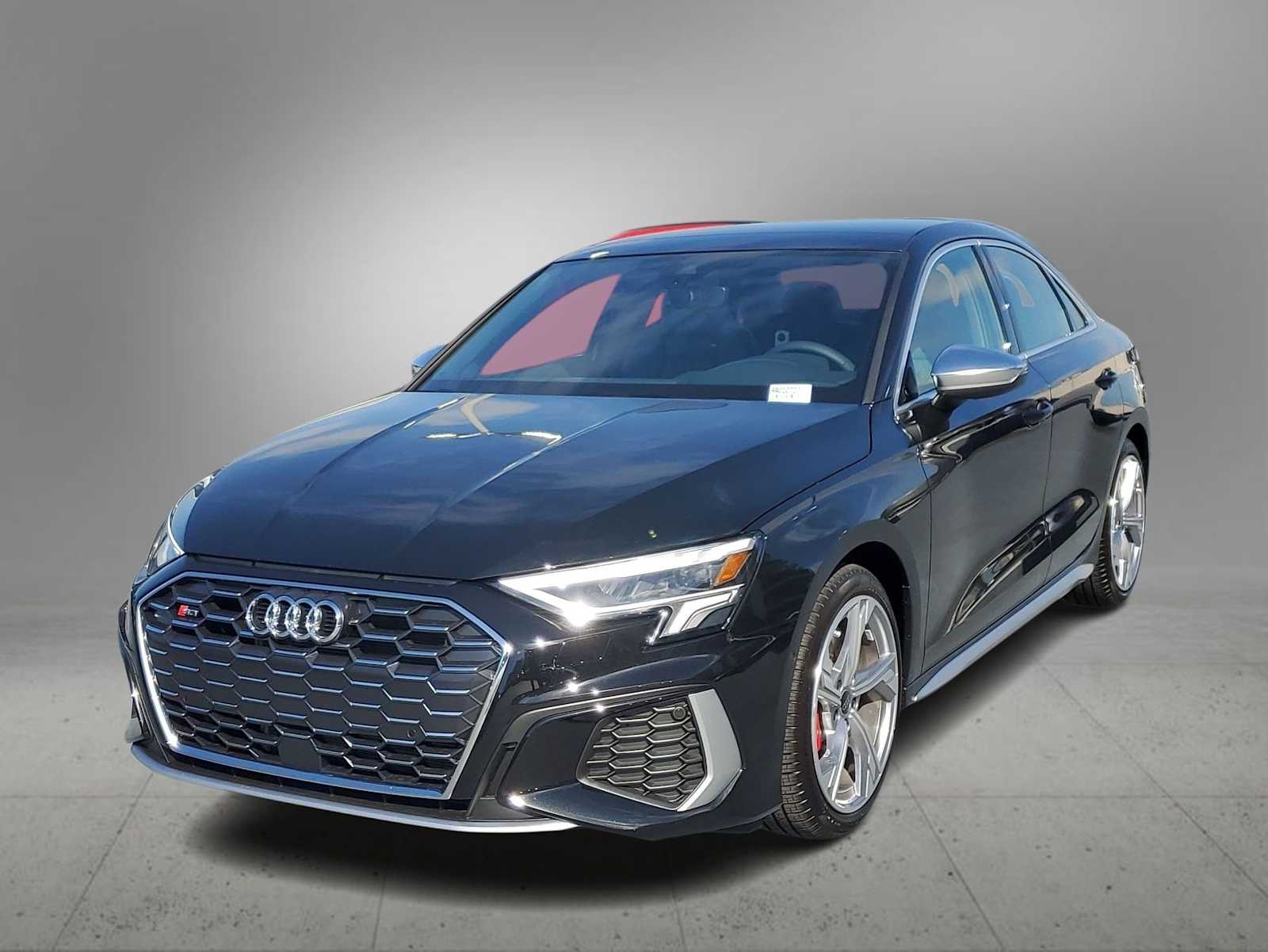 2024 Audi S3 Premium Plus -
                  Fort Lauderdale, FL