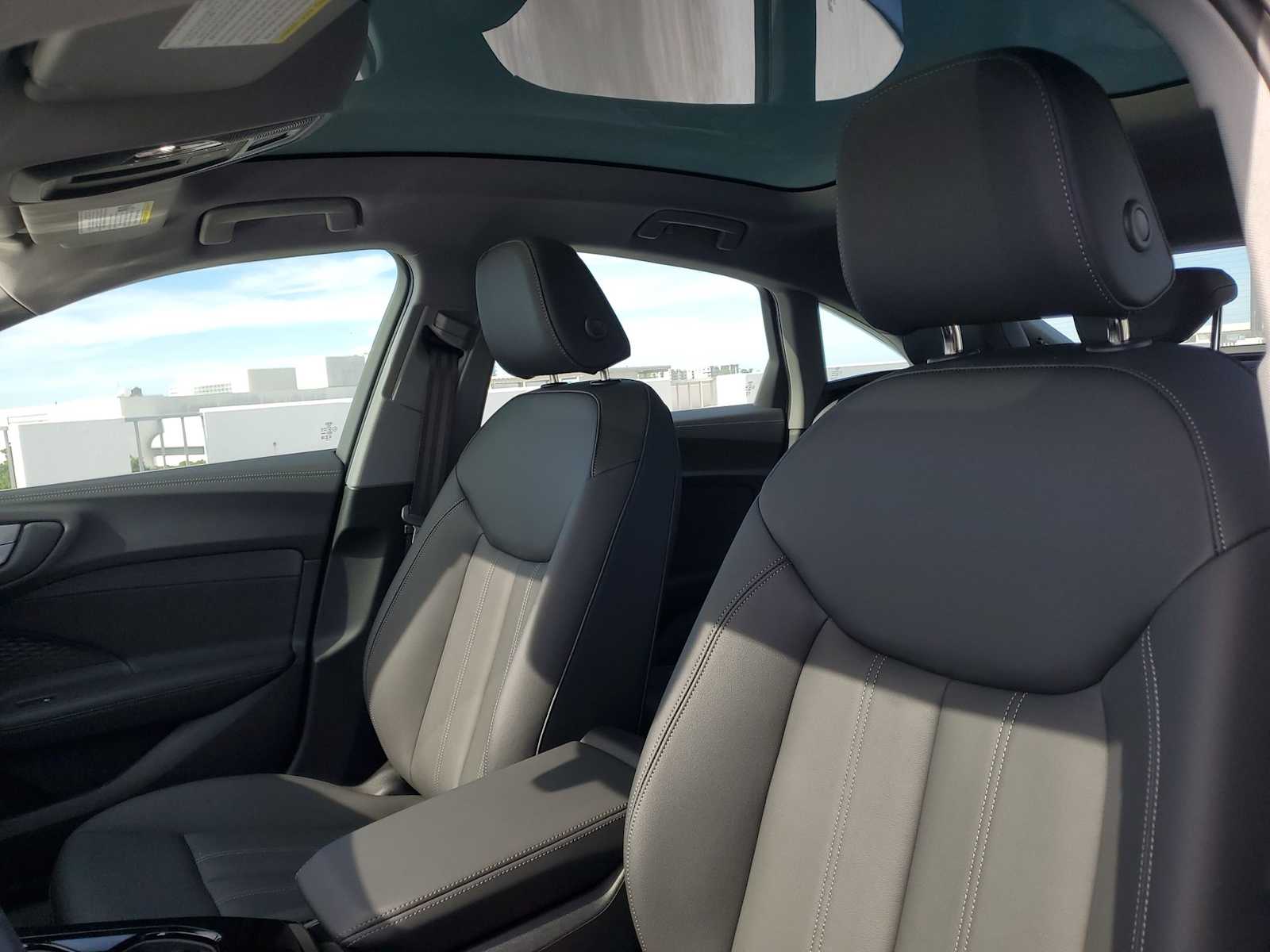 Thumbnail: 2025 Audi A5 - 15