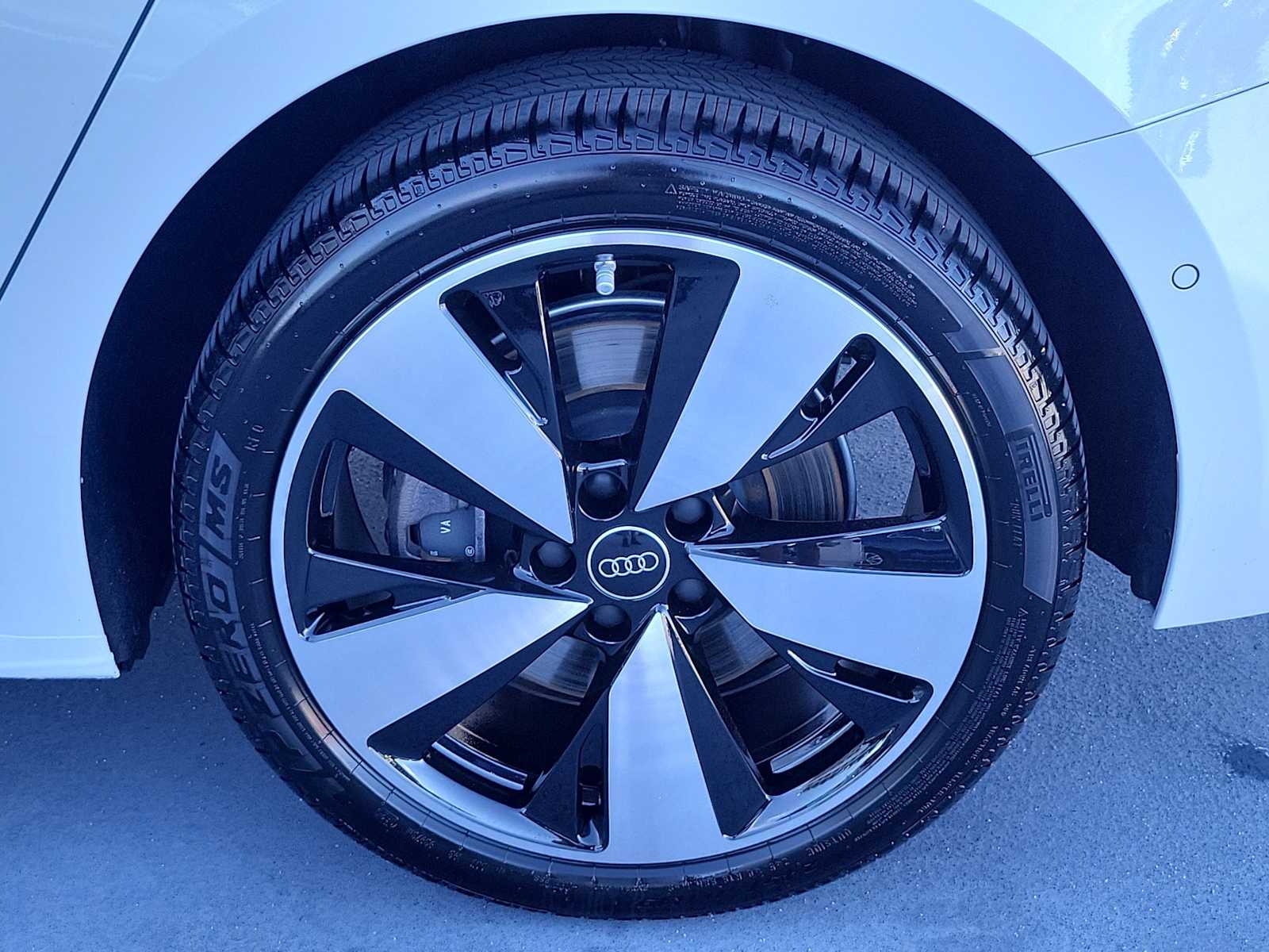 Thumbnail: 2025 Audi A5 - 12