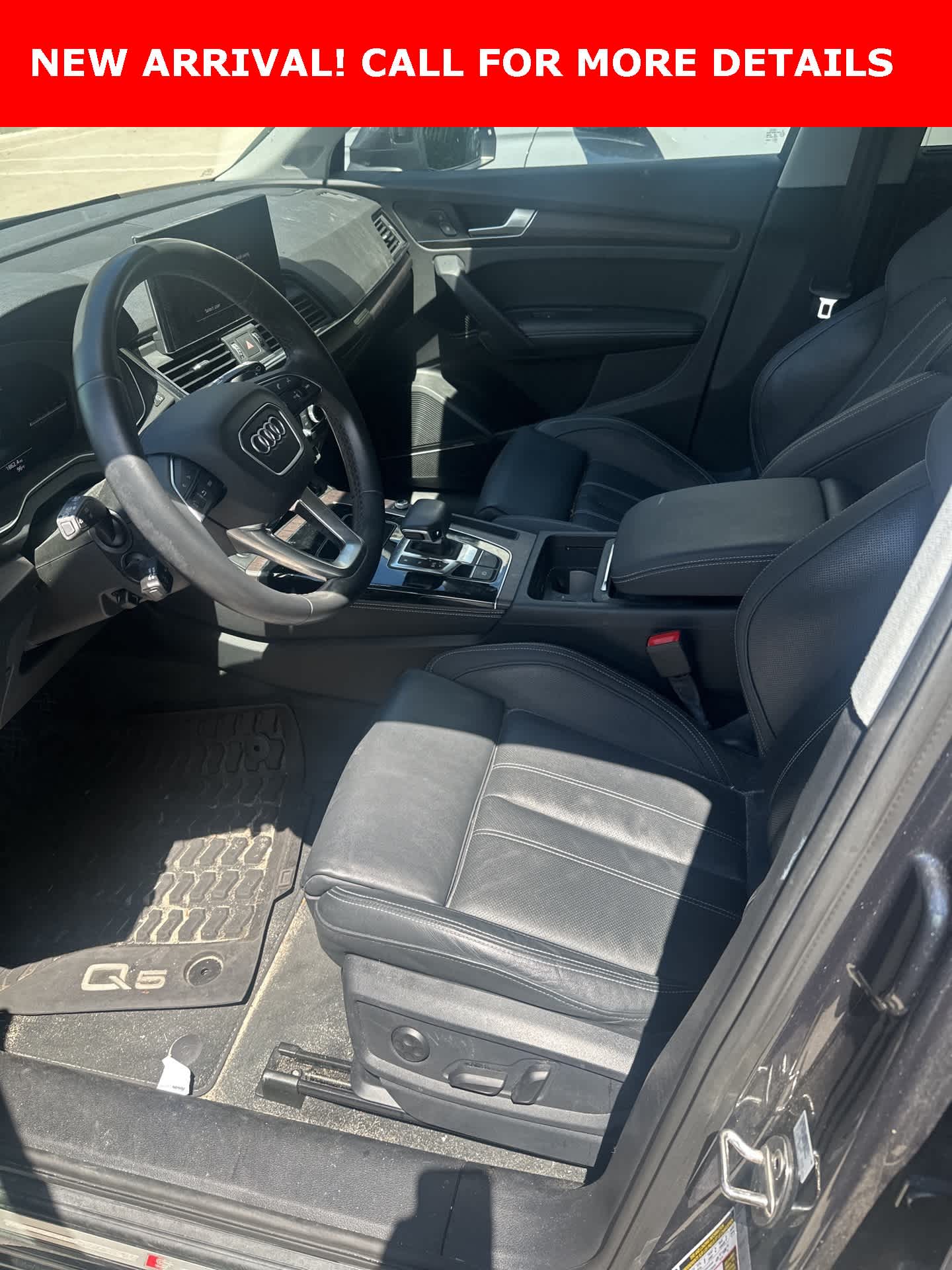 Thumbnail: 2022 Audi Q5 - 5