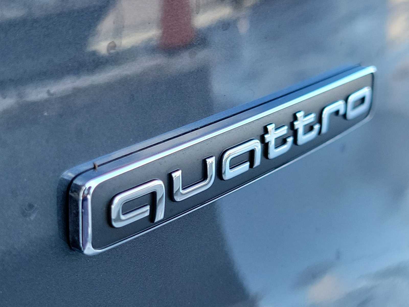 Thumbnail: 2025 Audi Q5 - 12