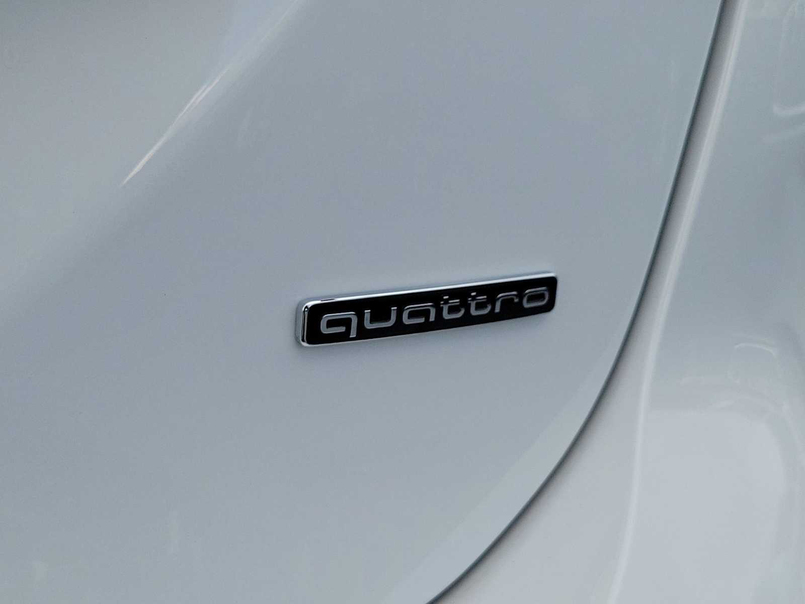 Thumbnail: 2025 Audi A5 - 11