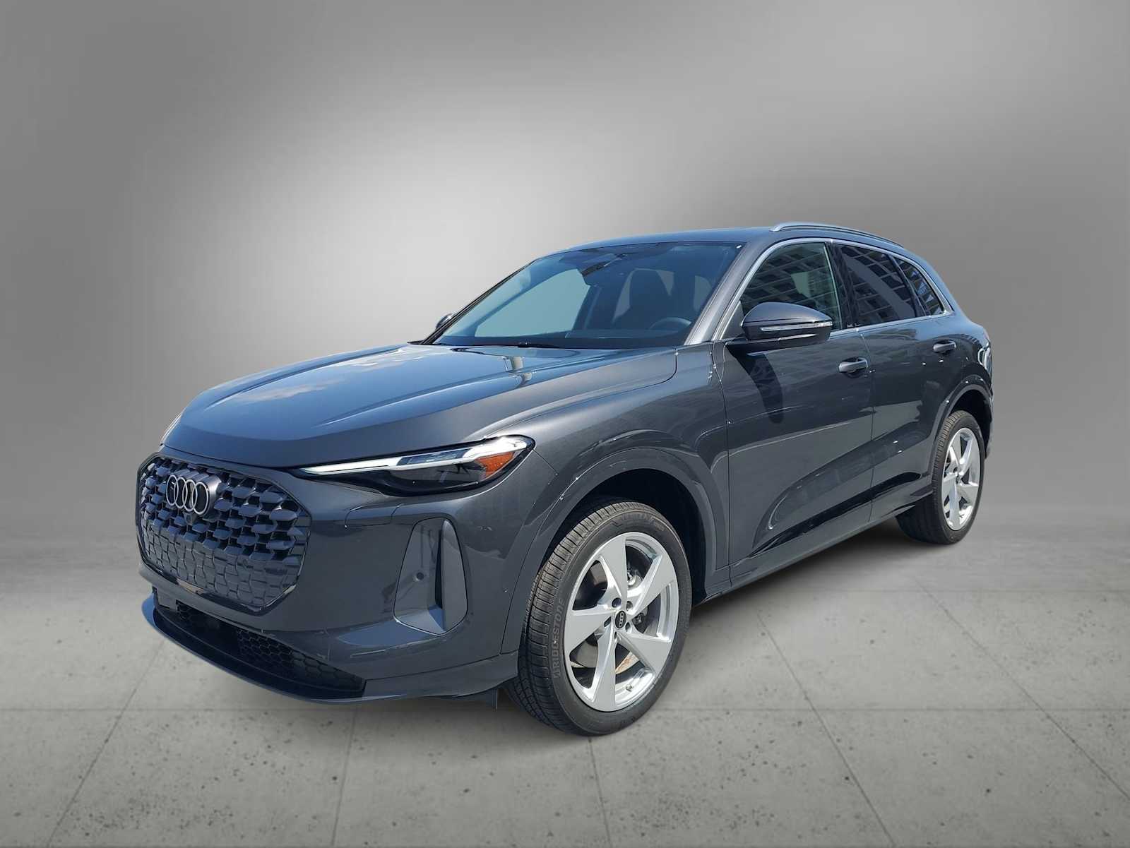 2025 Audi Q5 Premium Plus -
                  Fort Lauderdale, FL