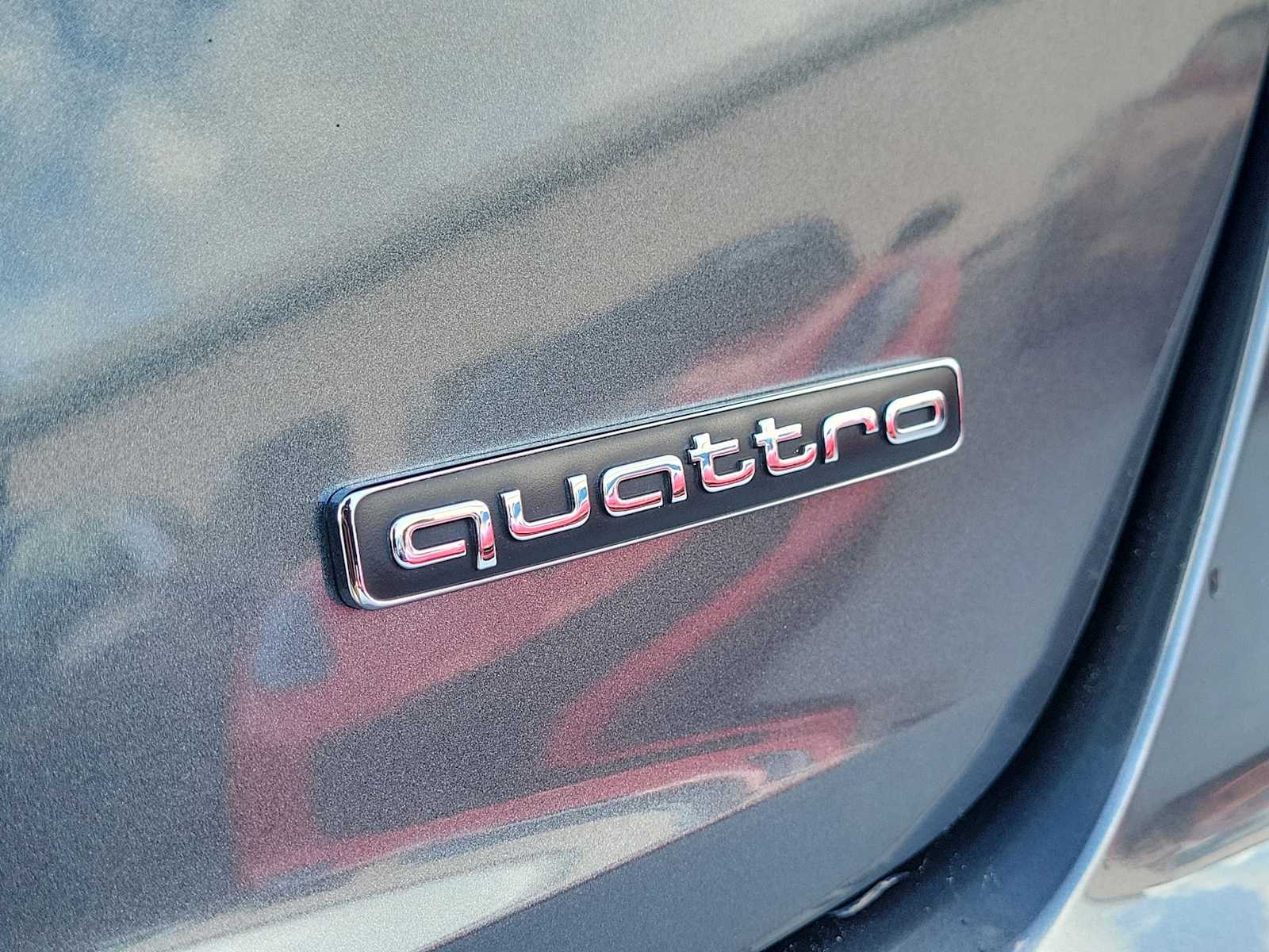 Thumbnail: 2020 Audi A4 - 11