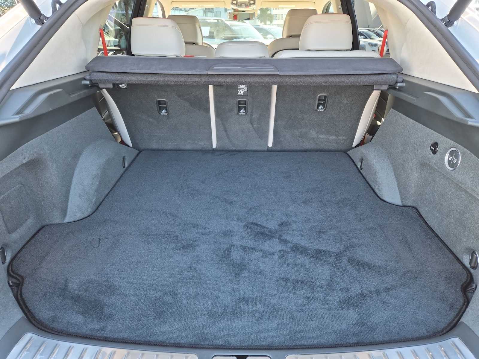 Thumbnail: 2025 Genesis GV80 - 27