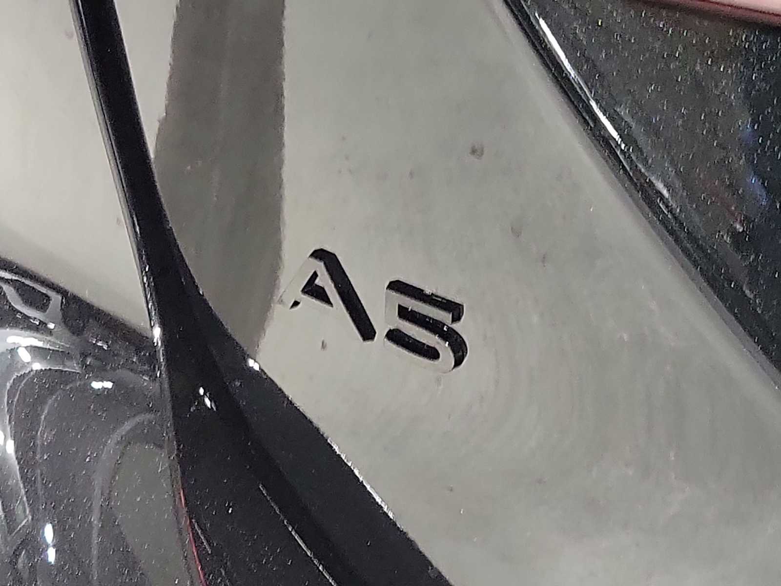 Thumbnail: 2026 Audi A5 - 10