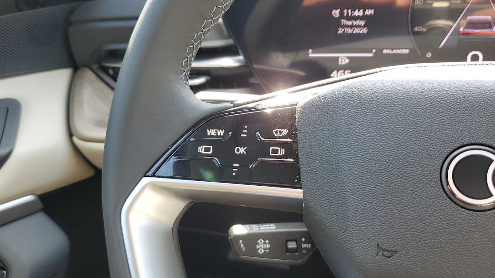 Thumbnail: 2025 Audi Q5 - 24