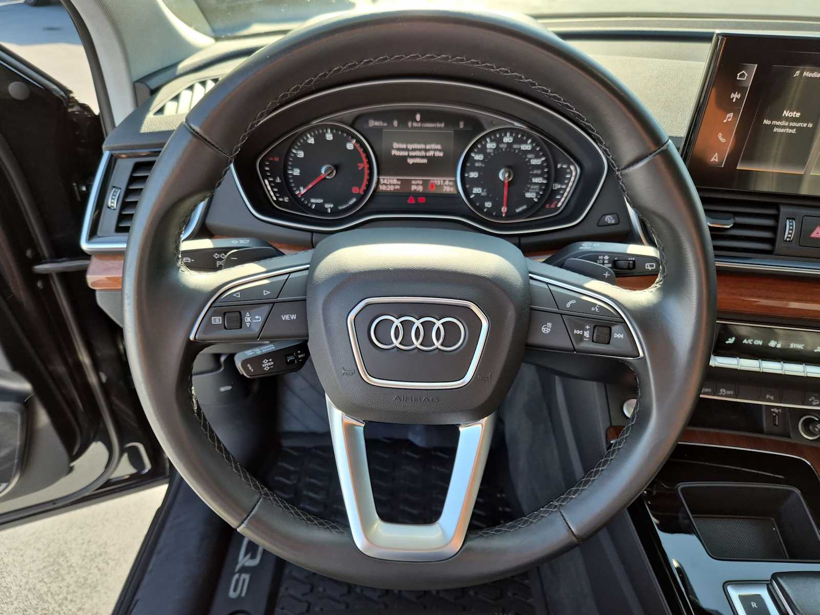 Thumbnail: 2023 Audi Q5 - 20