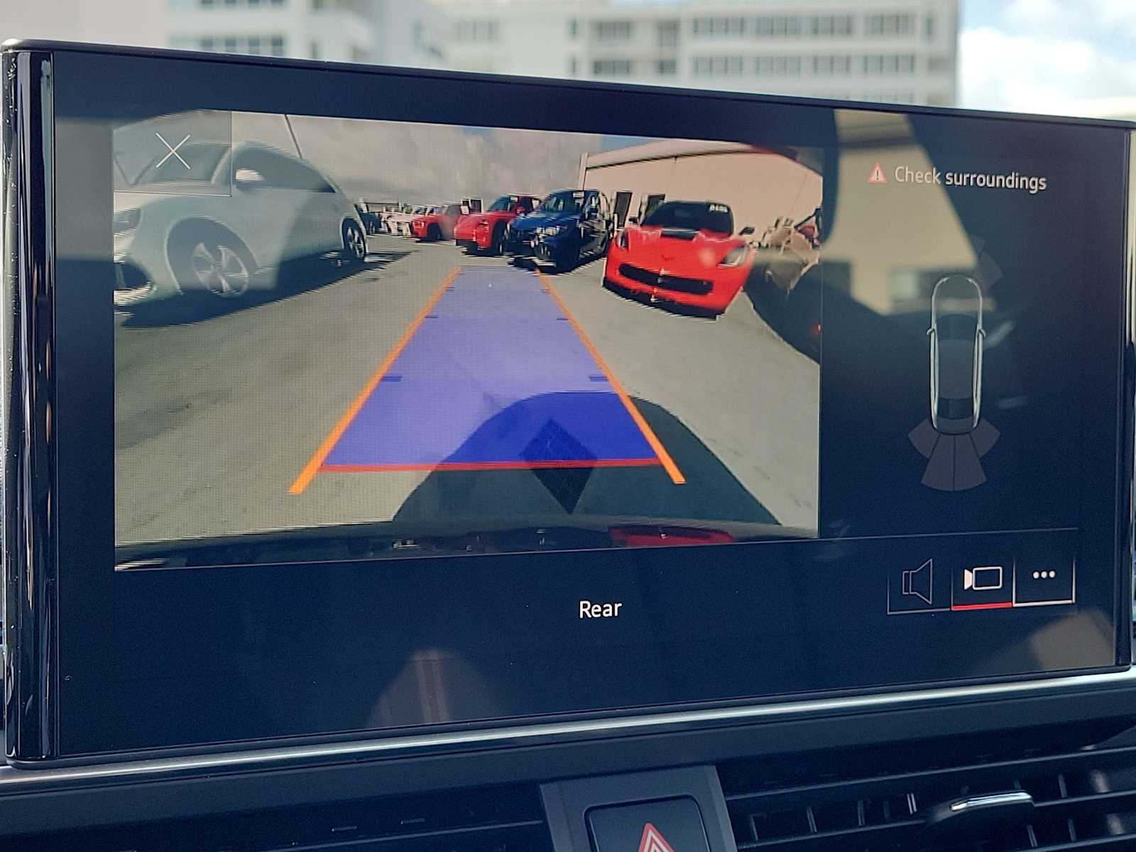 Thumbnail: 2020 Audi A4 - 24