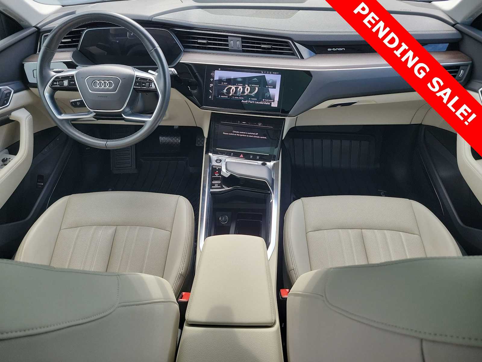 Thumbnail: 2024 Audi Q8 e-tron - 13