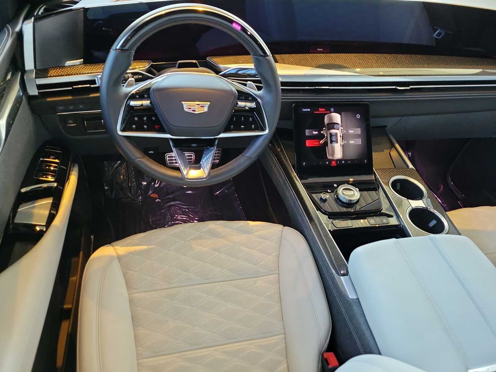 Thumbnail: 2025 Cadillac Escalade - 10