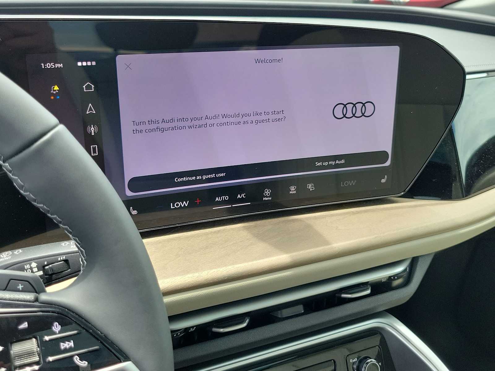 Thumbnail: 2026 Audi Q5 - 28