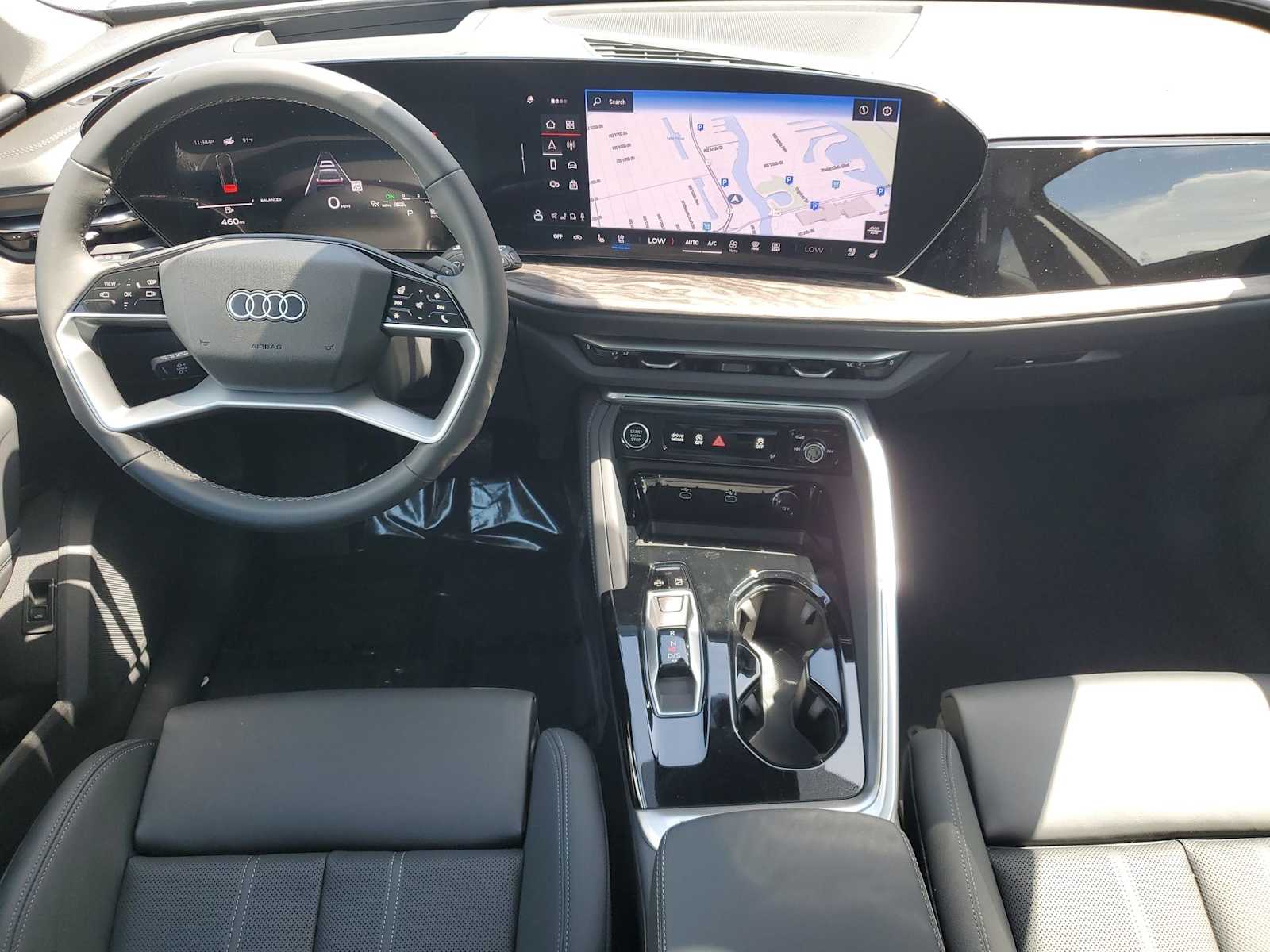 Thumbnail: 2025 Audi Q5 - 11
