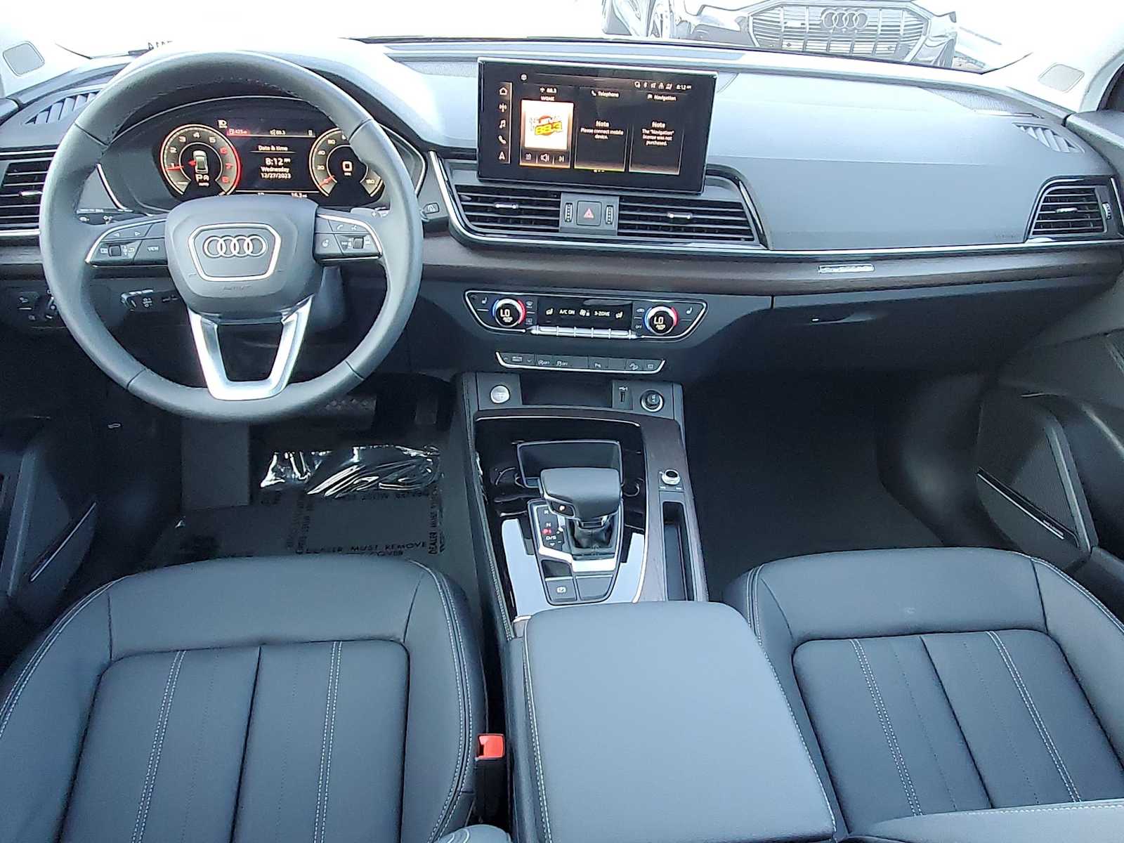 Thumbnail: 2024 Audi Q5 - 11