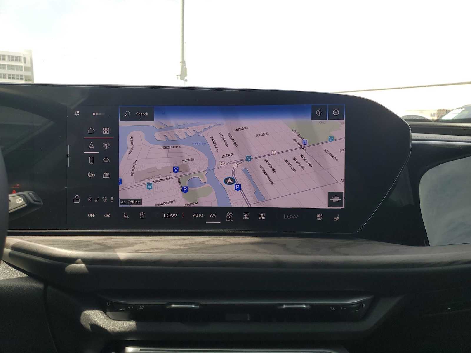 Thumbnail: 2025 Audi Q5 - 20