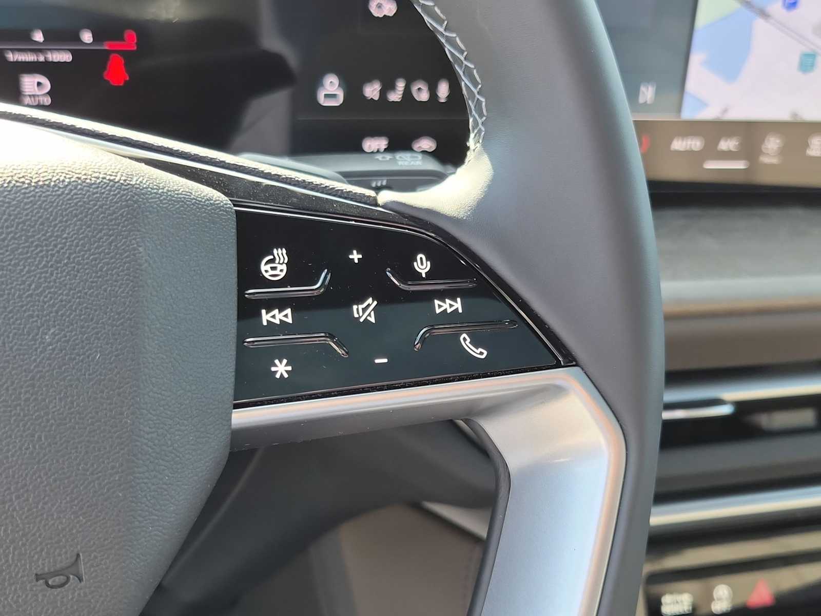 Thumbnail: 2025 Audi Q5 - 22