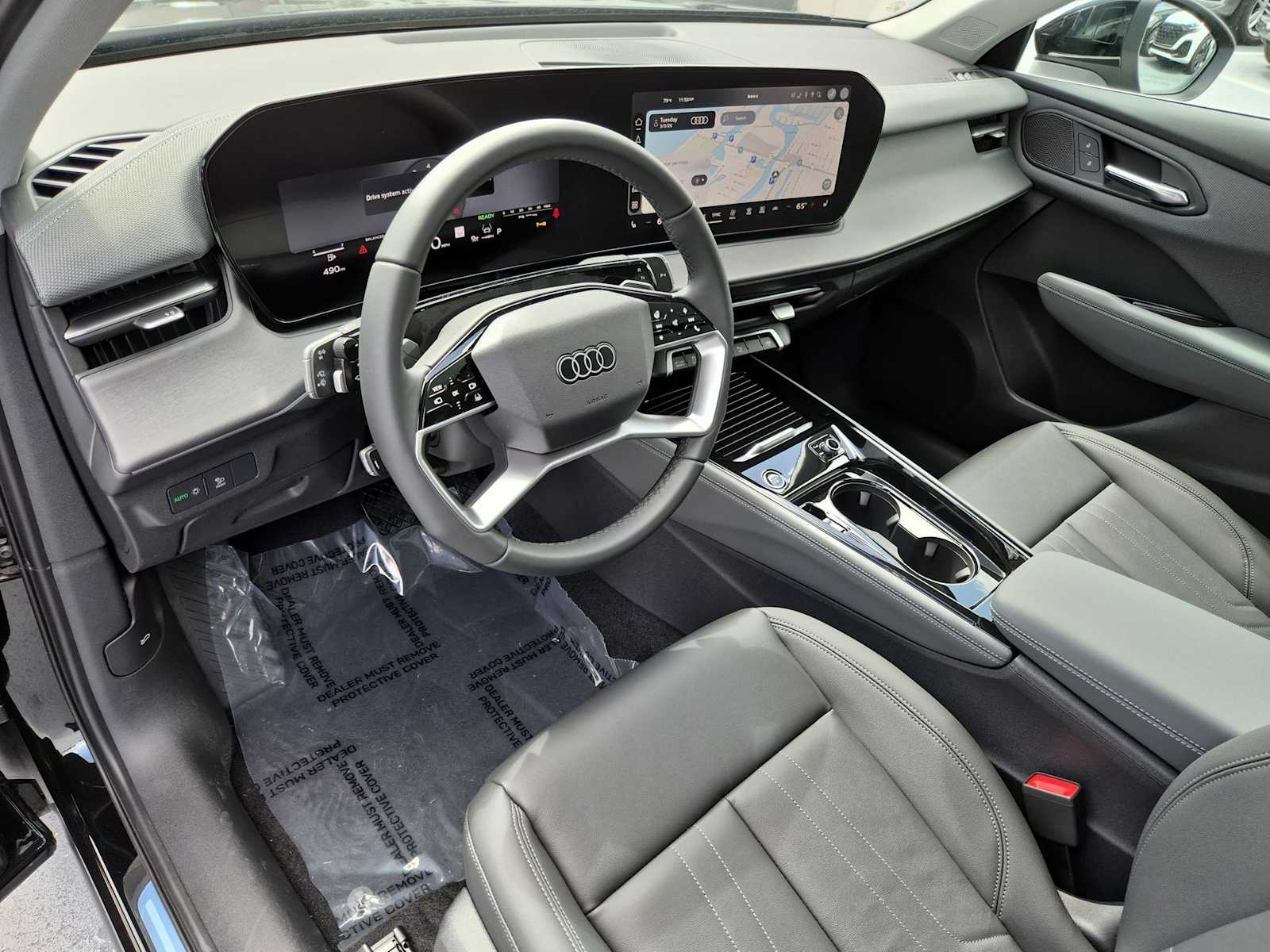 Thumbnail: 2026 Audi Q3 - 2