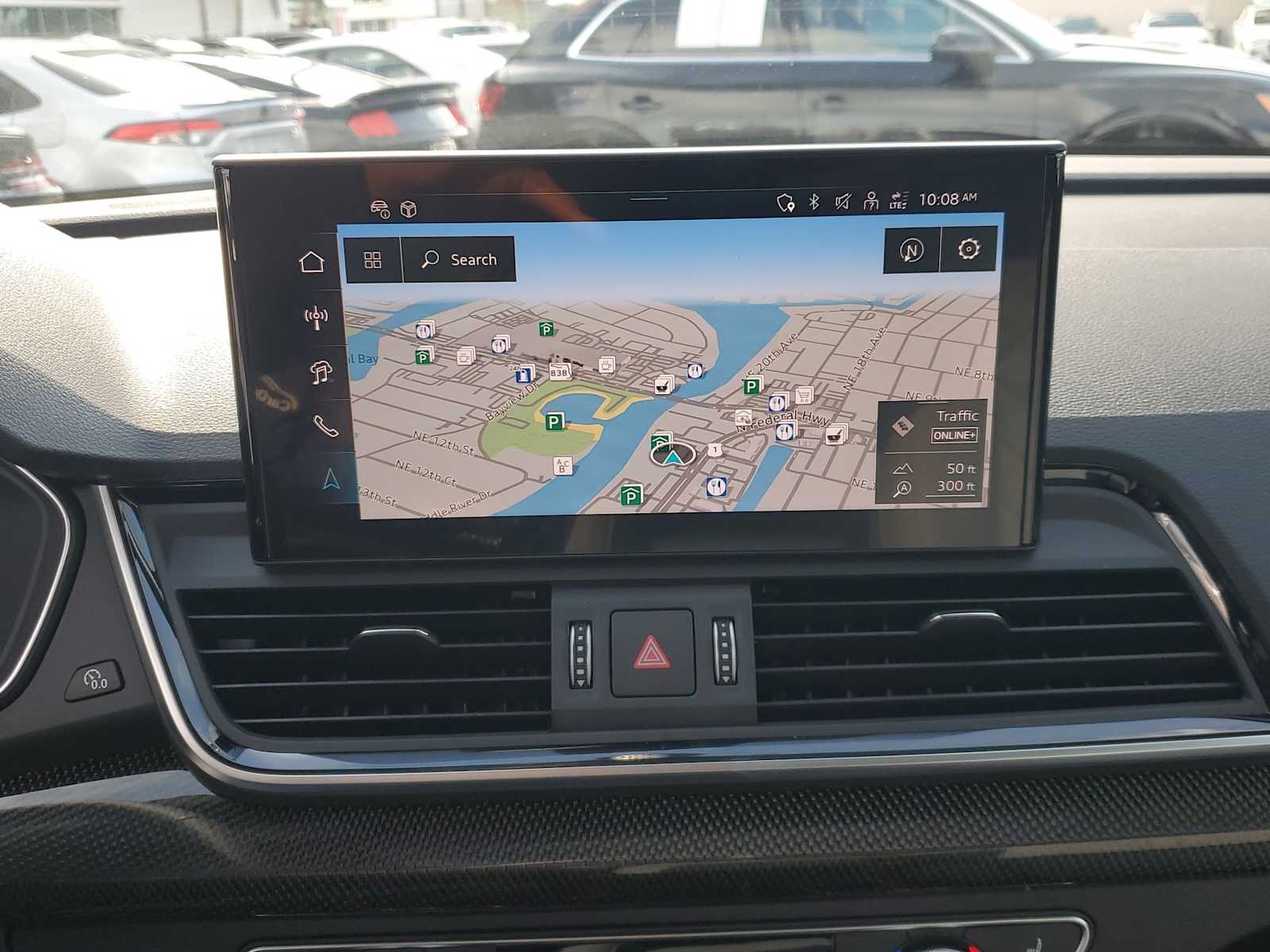 2025 Audi SQ5 Premium Plus 20
