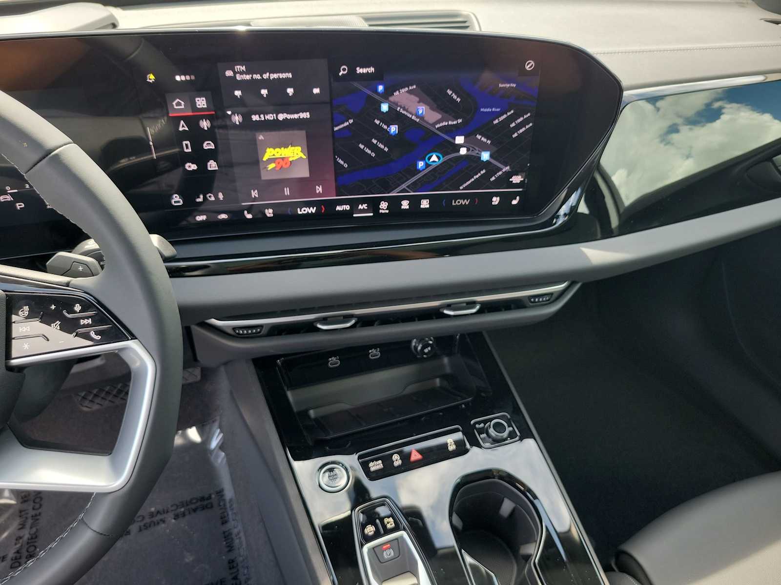 Thumbnail: 2025 Audi A5 - 23