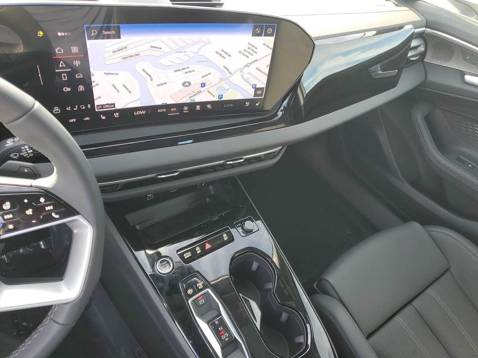 Thumbnail: 2025 Audi A5 - 23