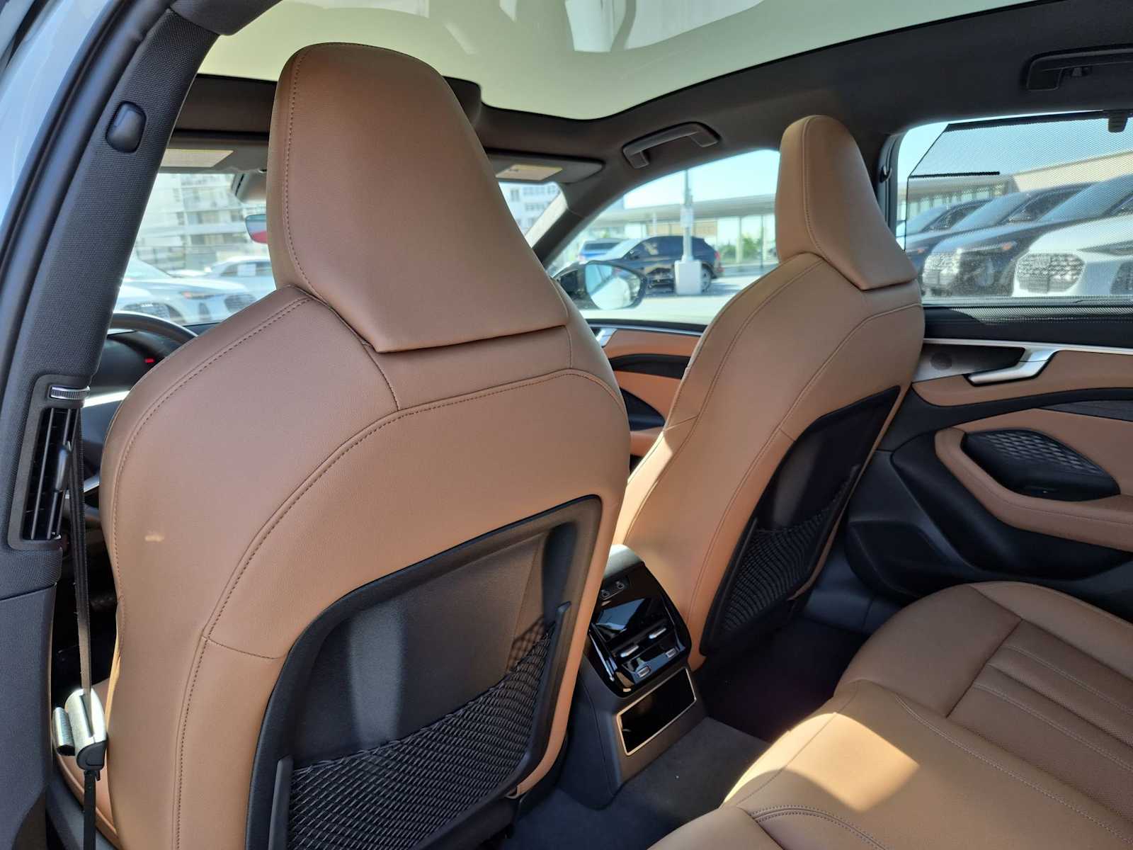 Thumbnail: 2026 Audi A6 - 17