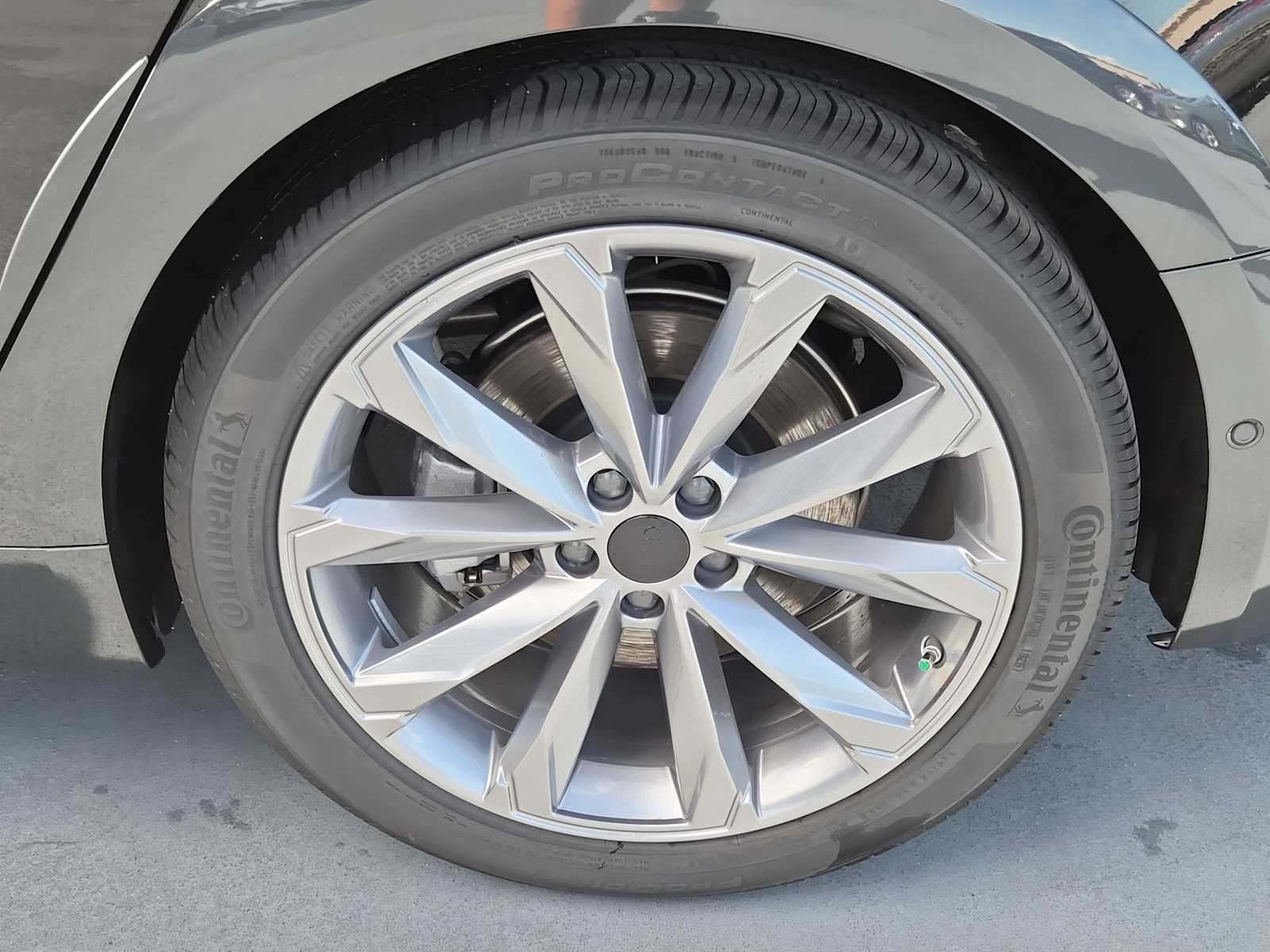 Thumbnail: 2026 Audi A6 - 12