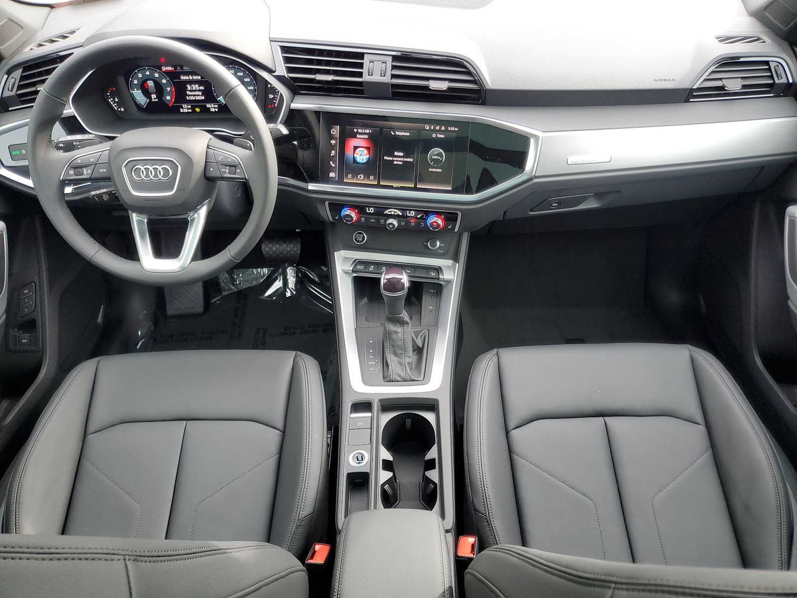 Thumbnail: 2024 Audi Q3 - 14