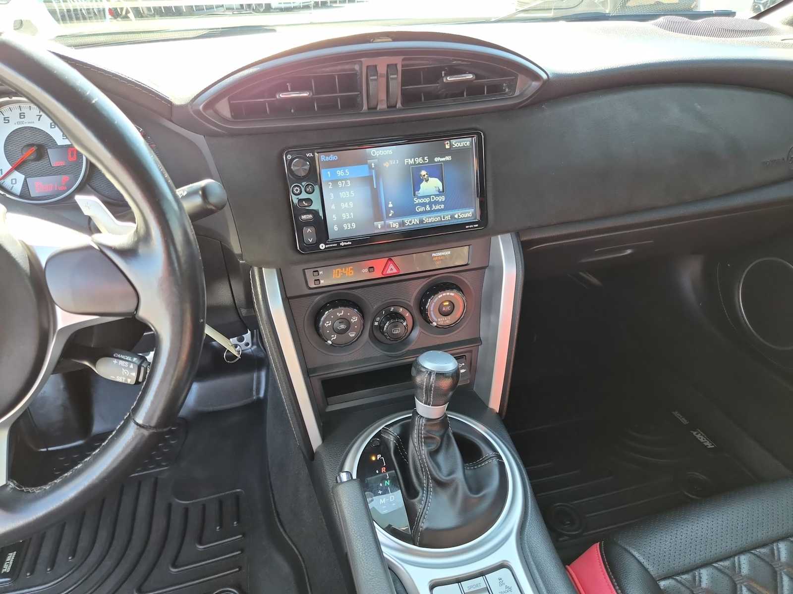 Thumbnail: 2017 Toyota 86 - 19