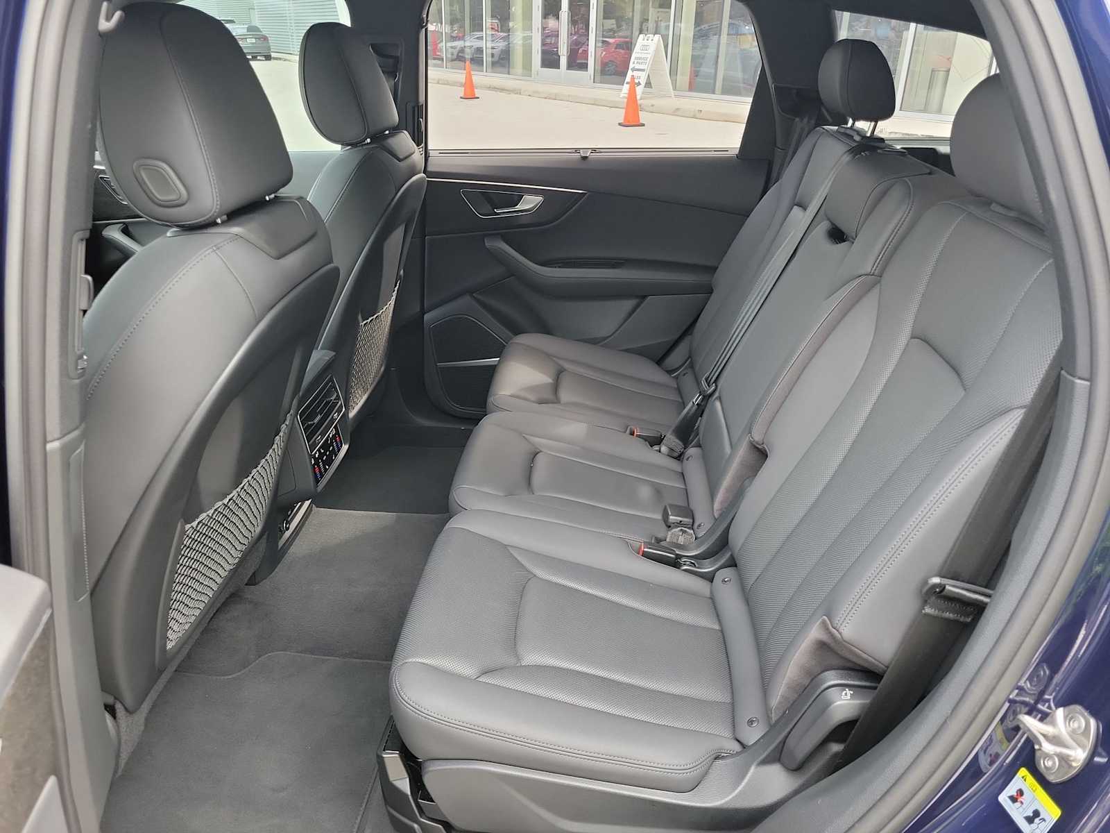 Thumbnail: 2021 Audi Q7 - 18