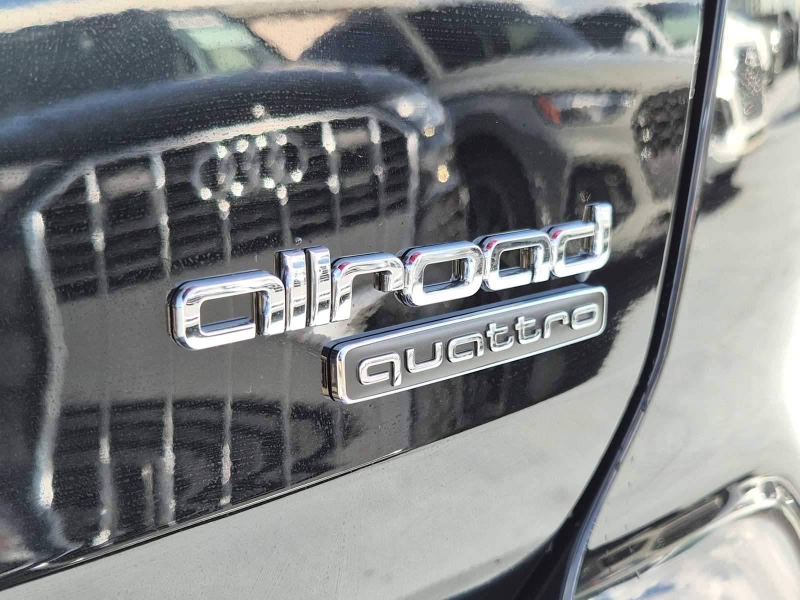 Thumbnail: 2026 Audi A6 - 11