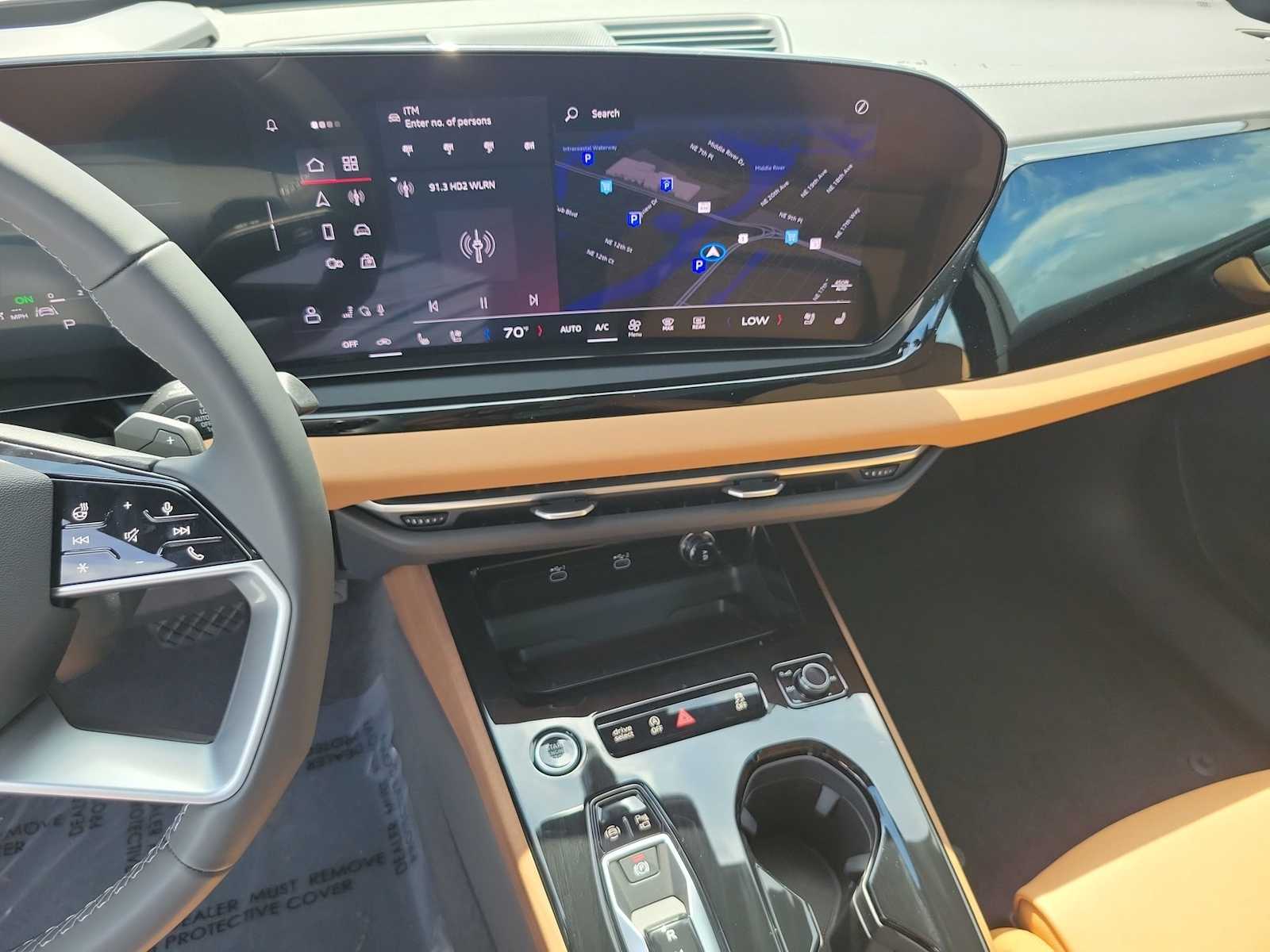 Thumbnail: 2025 Audi A5 - 23