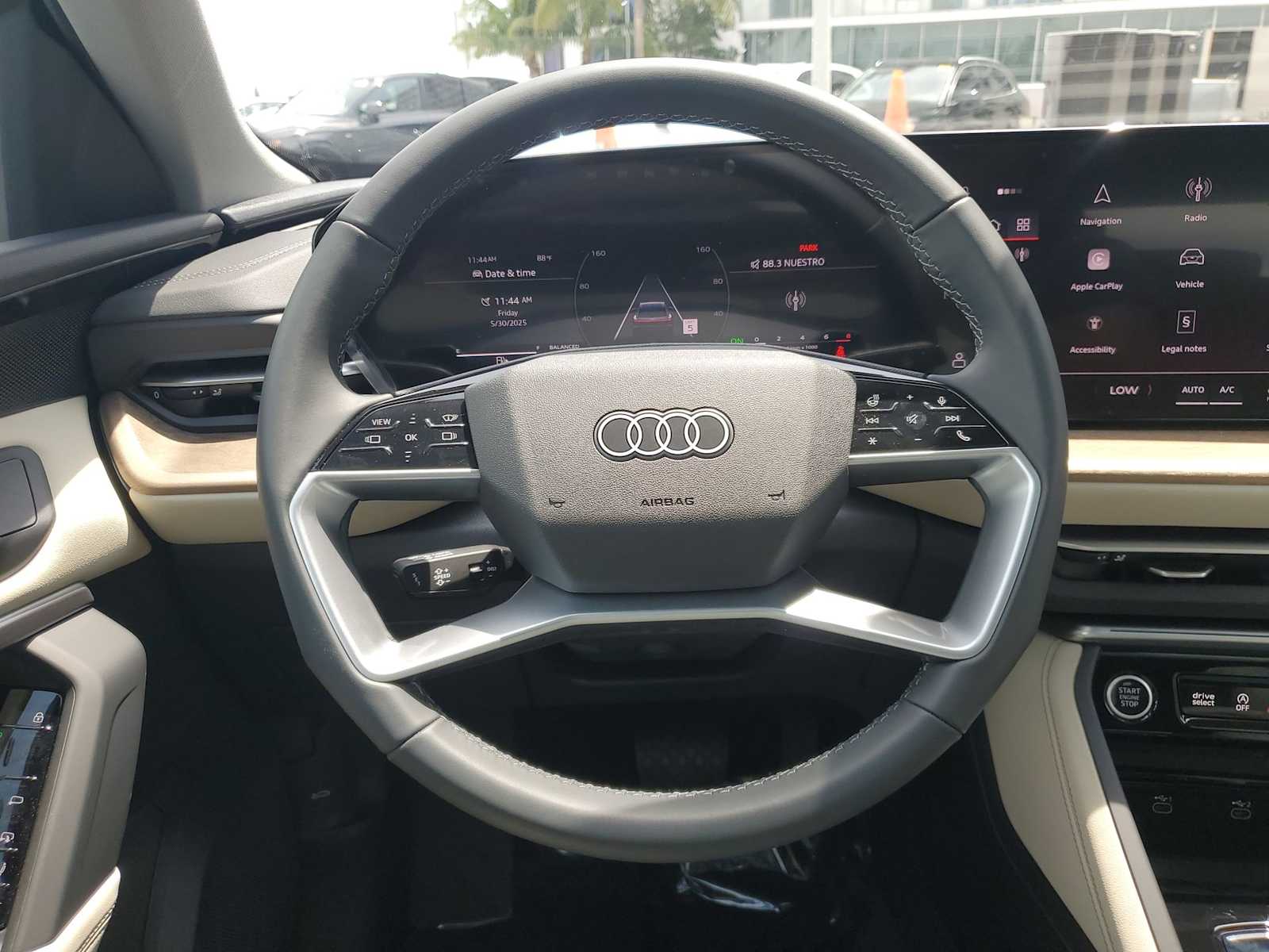 2025 Audi Q5 Premium Plus 16