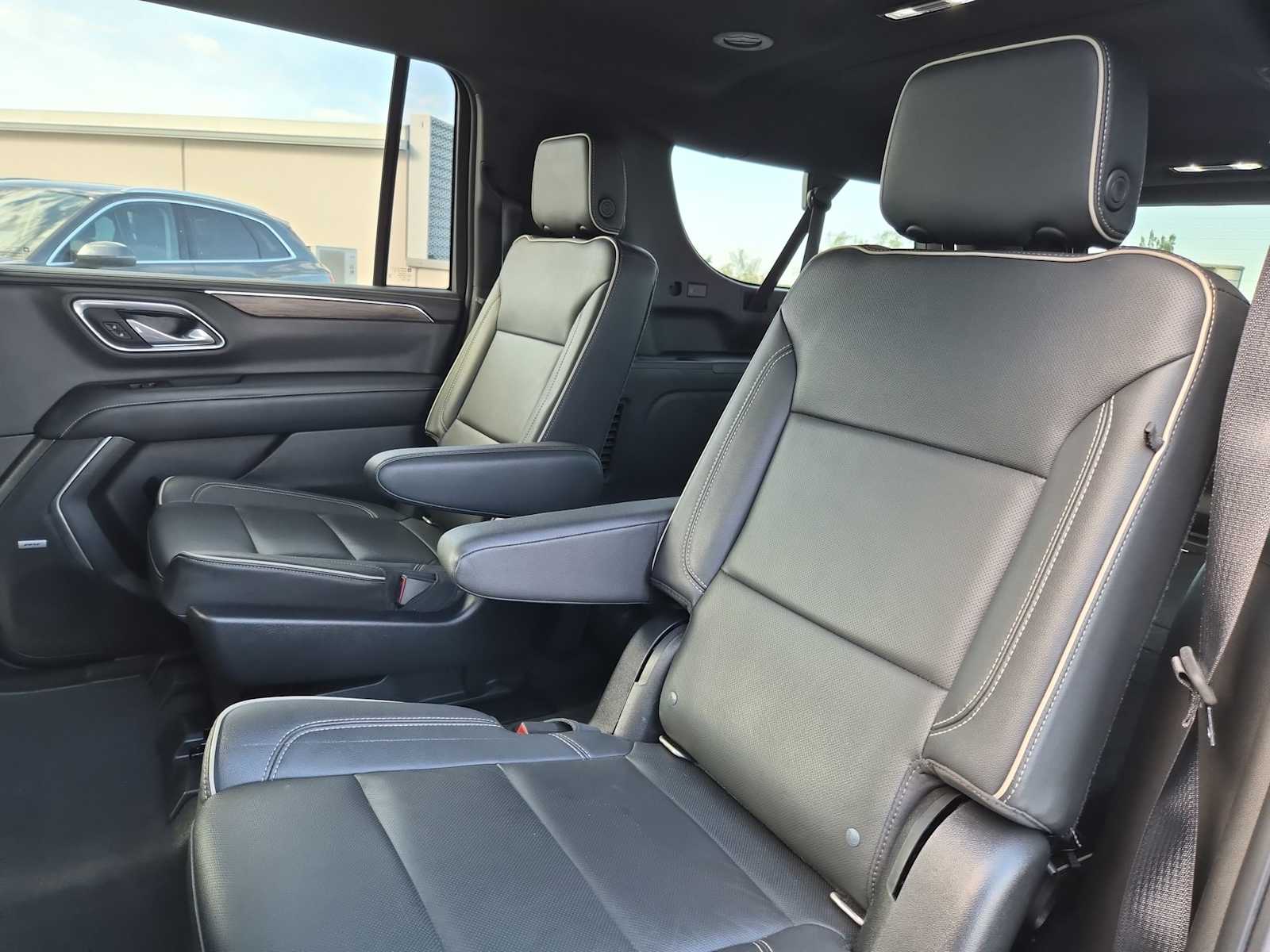 Thumbnail: 2021 Chevrolet Suburban - 18