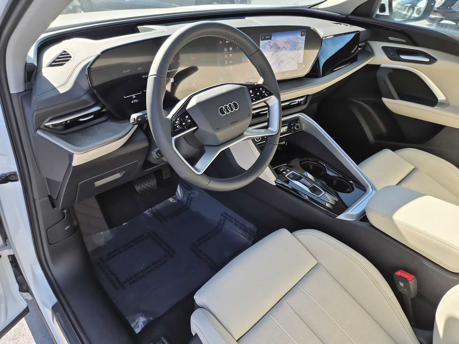 Thumbnail: 2025 Audi Q5 - 2