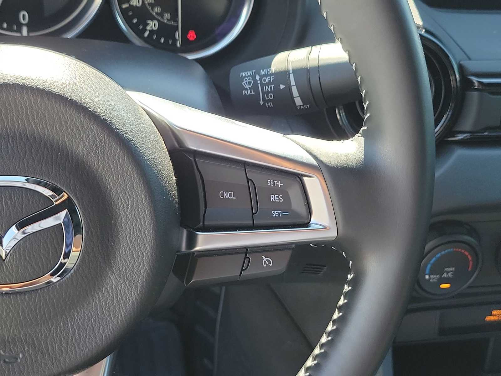 Thumbnail: 2024 Mazda MX-5 Miata - 18