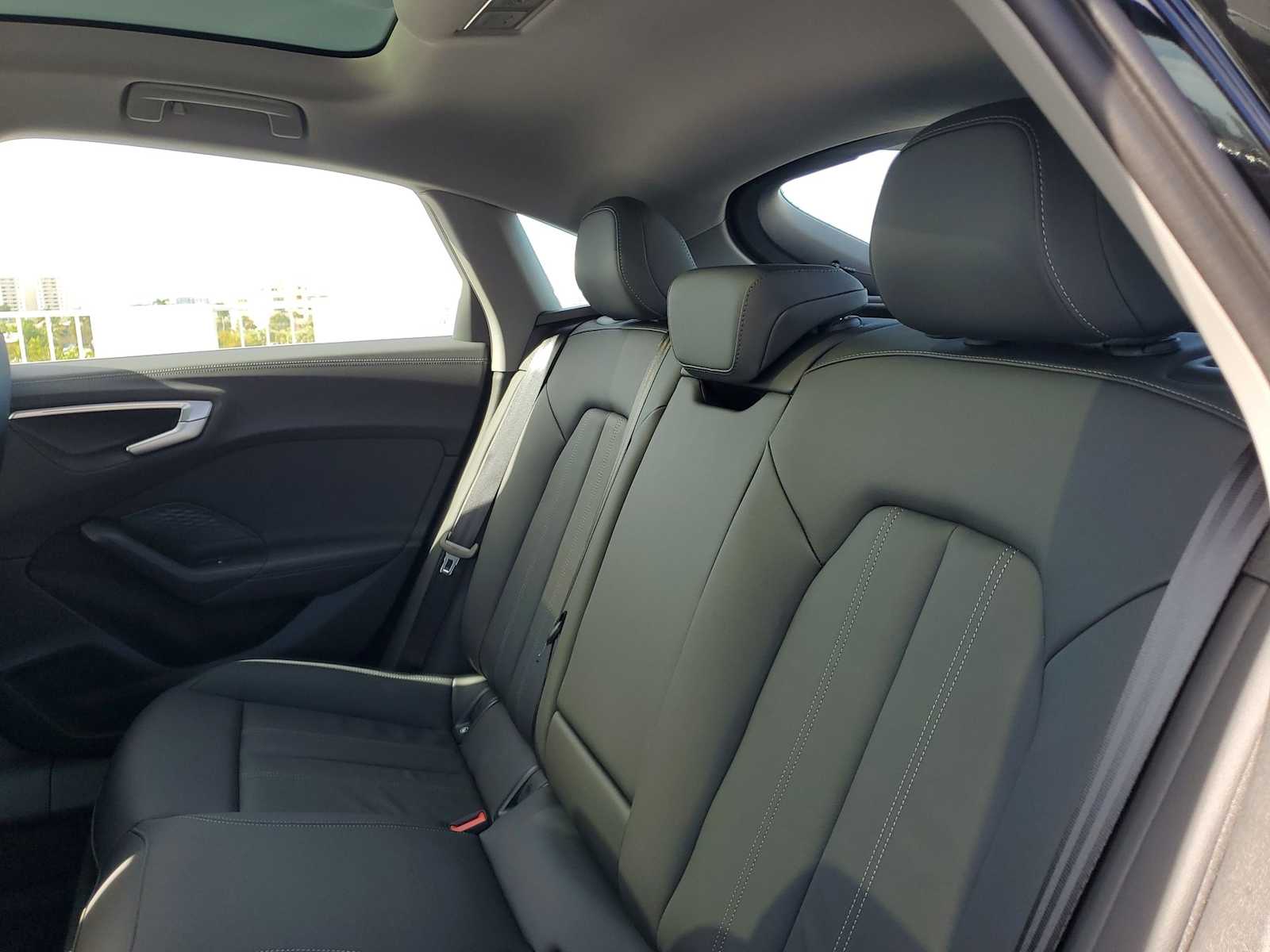 Thumbnail: 2025 Audi A5 - 19