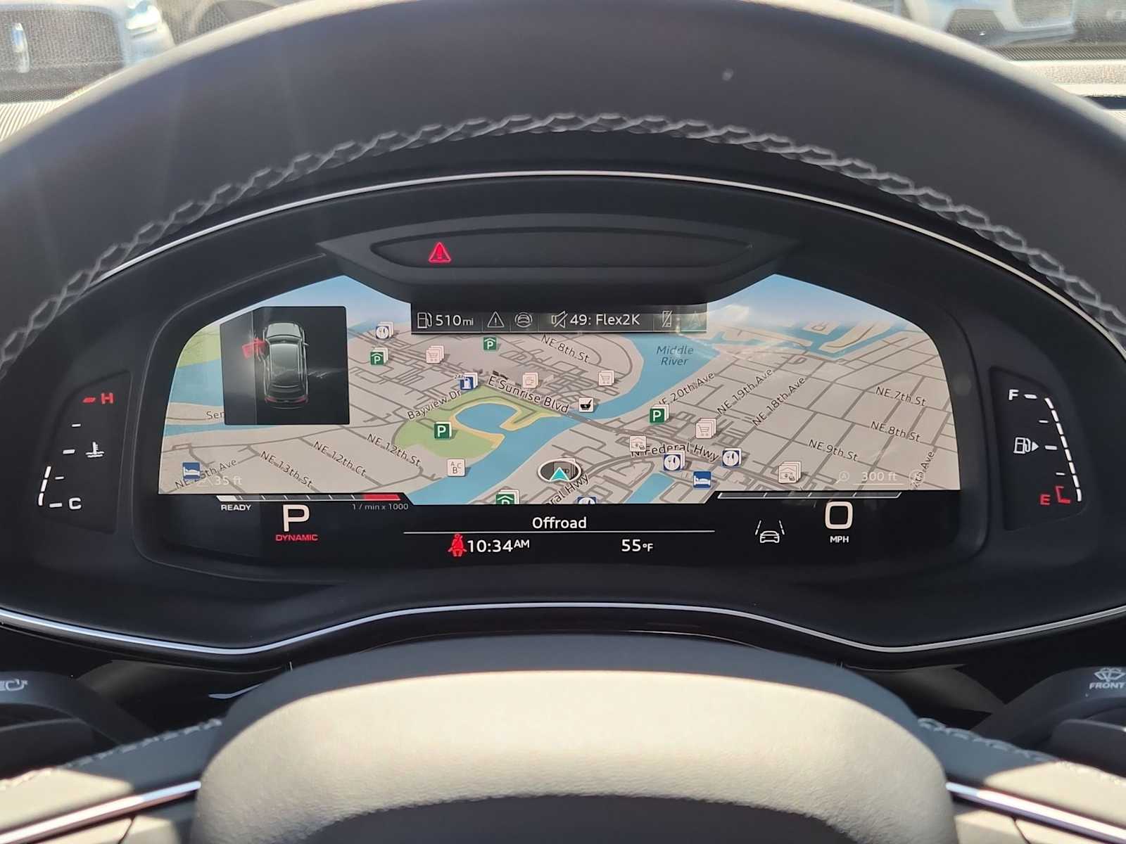 Thumbnail: 2026 Audi Q7 - 26