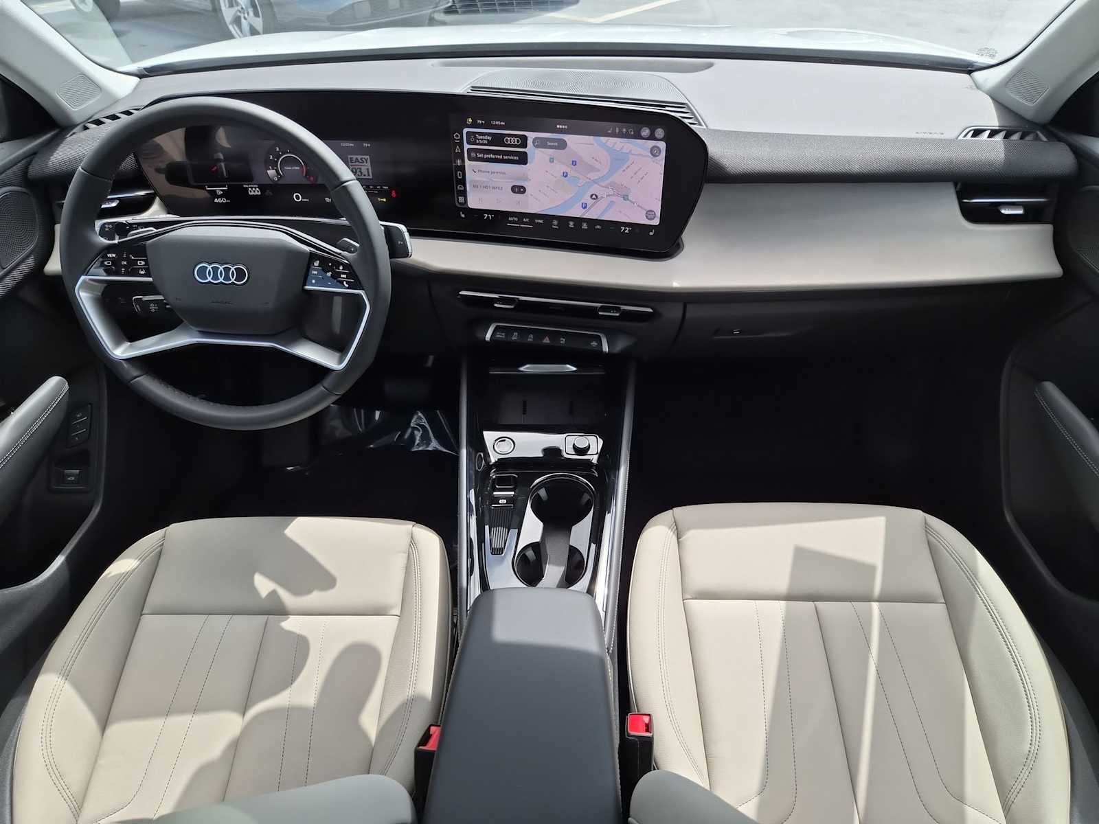 Thumbnail: 2026 Audi Q3 - 14