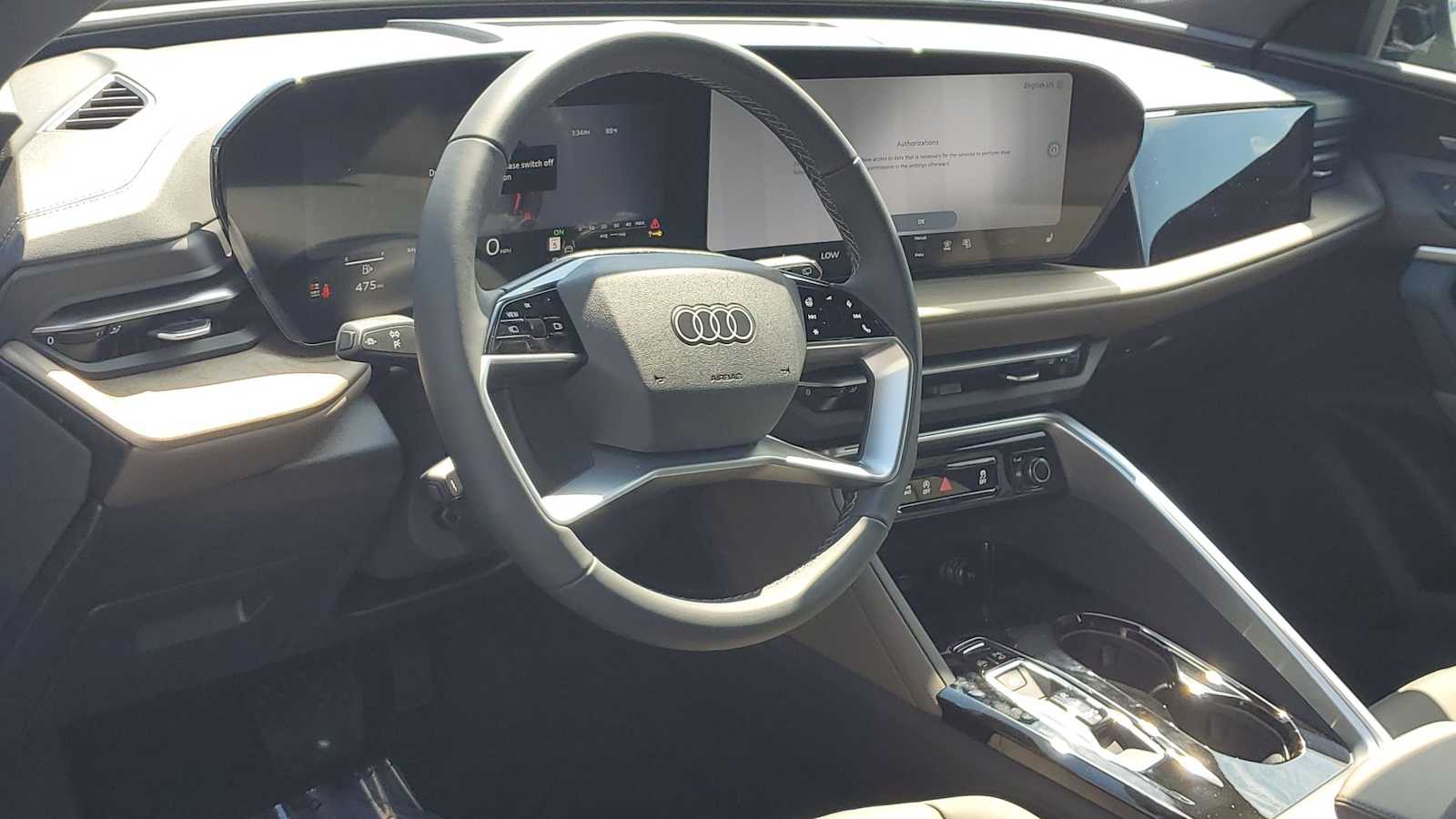 Thumbnail: 2026 Audi Q5 - 2