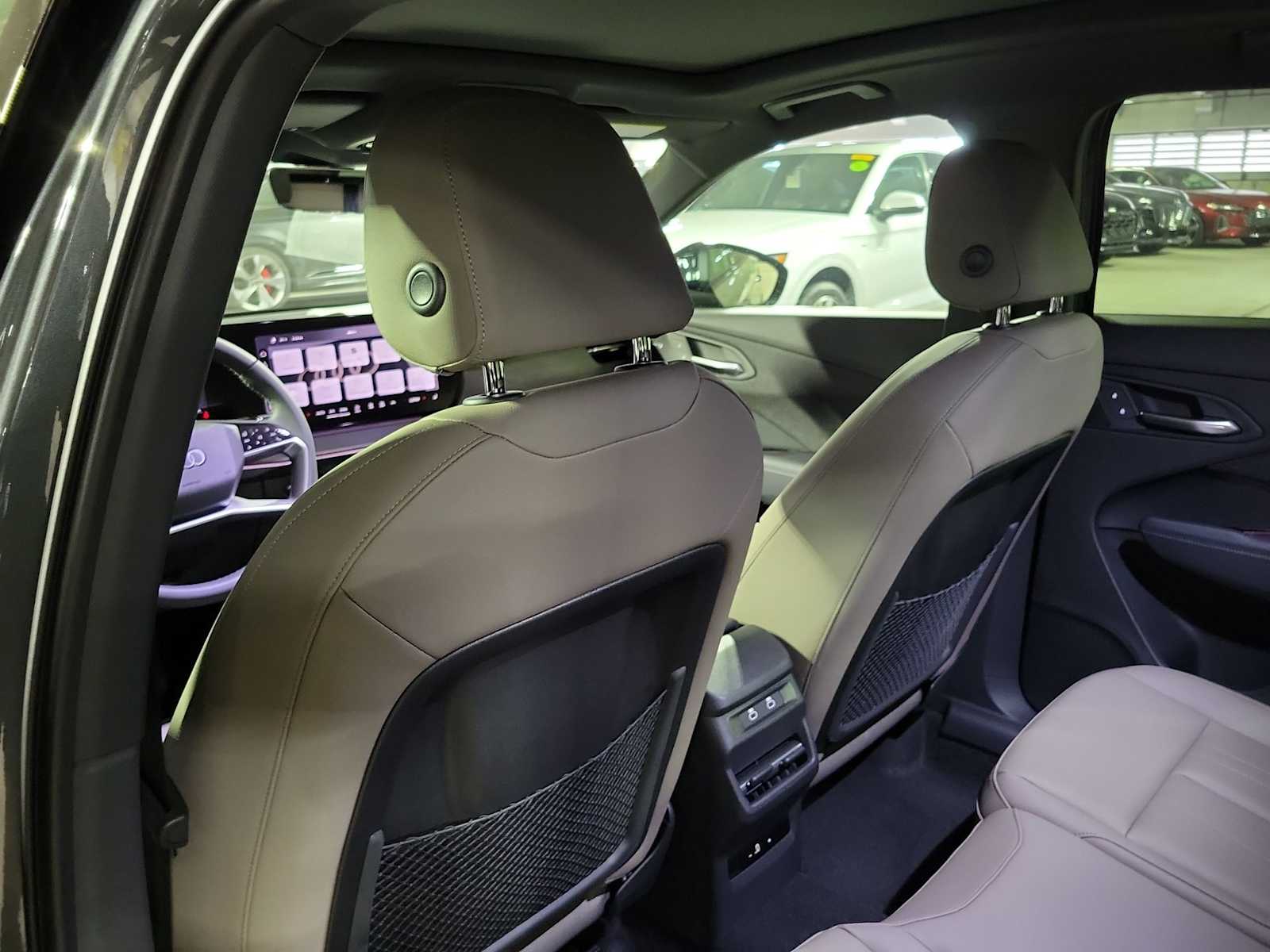 Thumbnail: 2026 Audi Q3 - 15