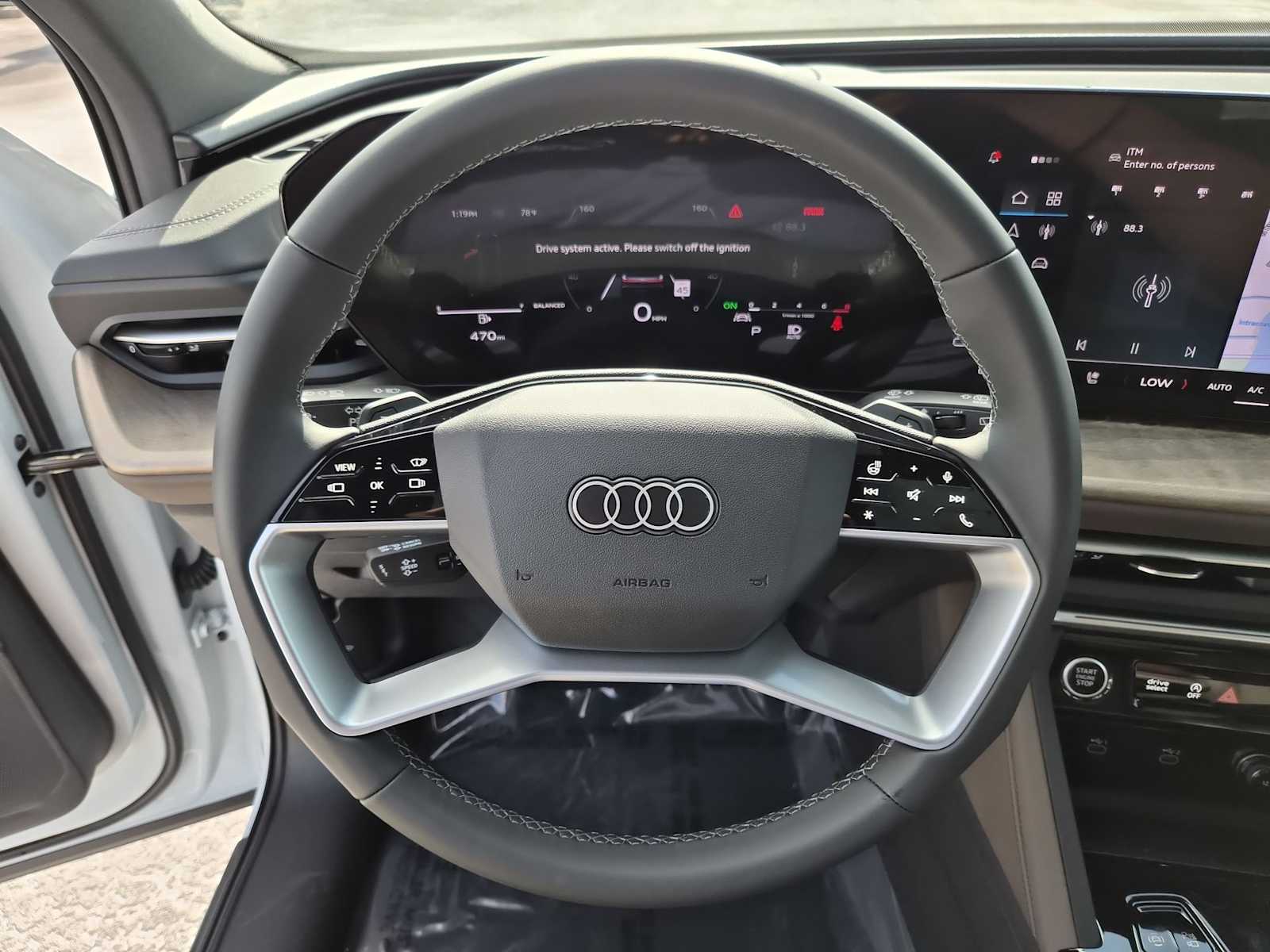 Thumbnail: 2025 Audi Q5 - 20