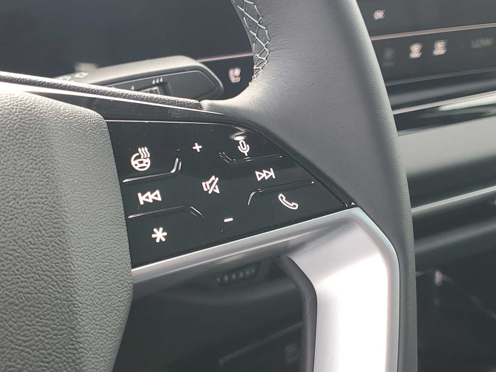 Thumbnail: 2025 Audi A5 - 22