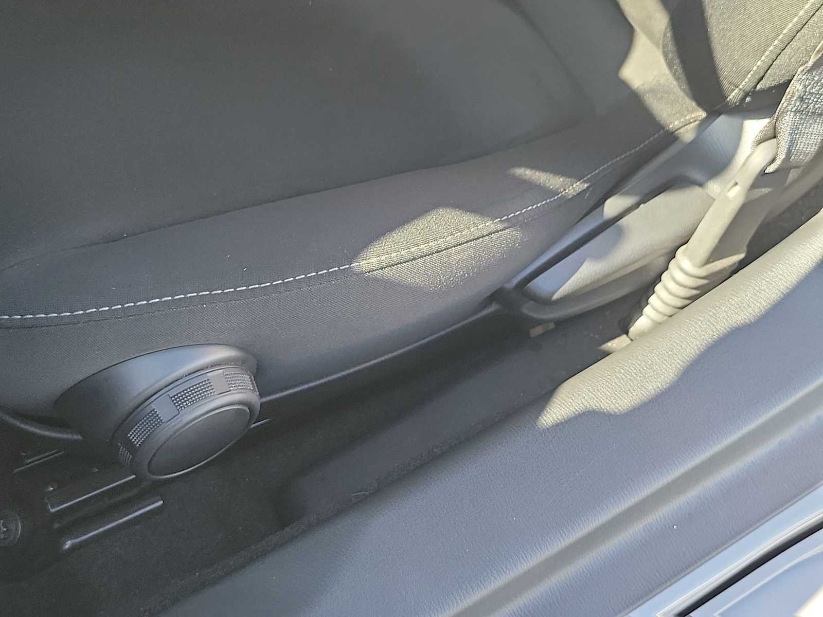 Thumbnail: 2024 Mazda MX-5 Miata - 15