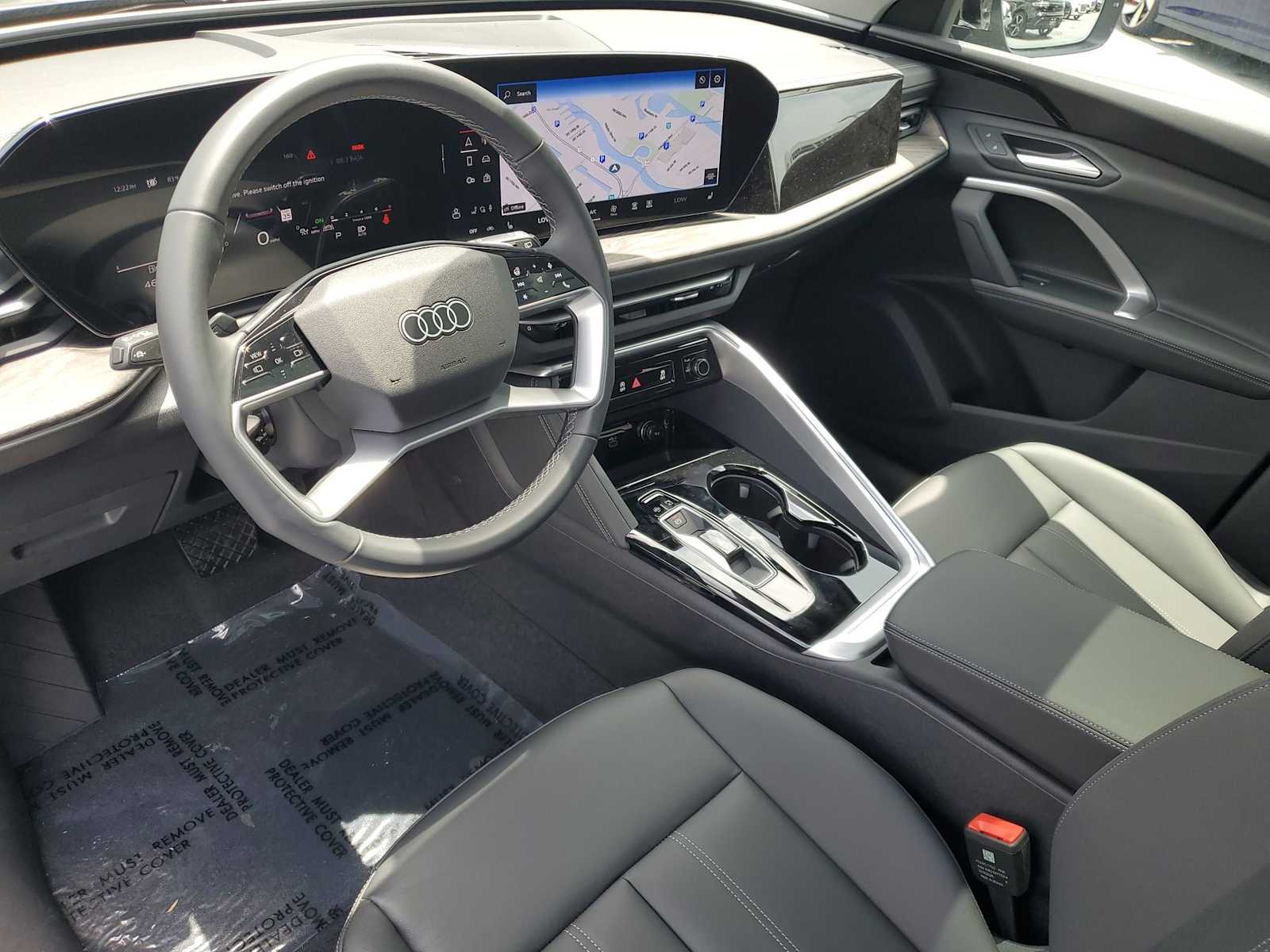 Thumbnail: 2025 Audi Q5 - 2