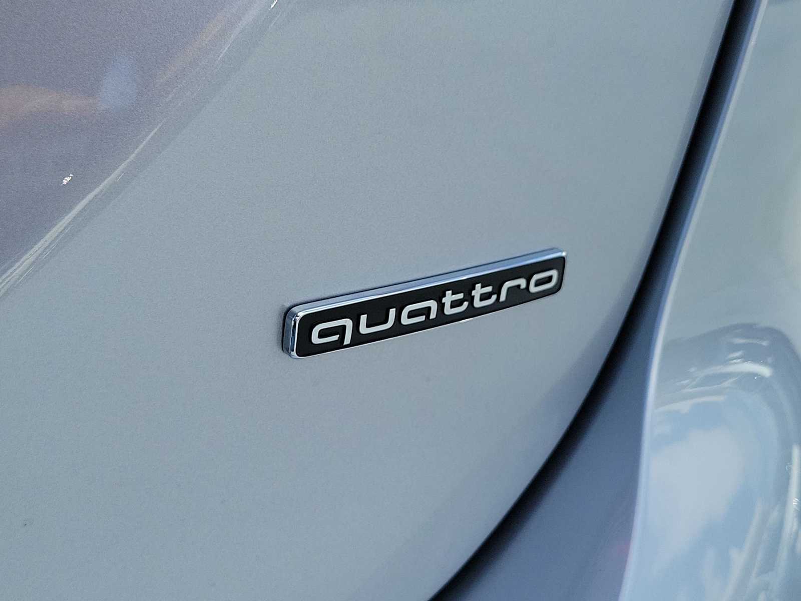 Thumbnail: 2025 Audi A5 - 11