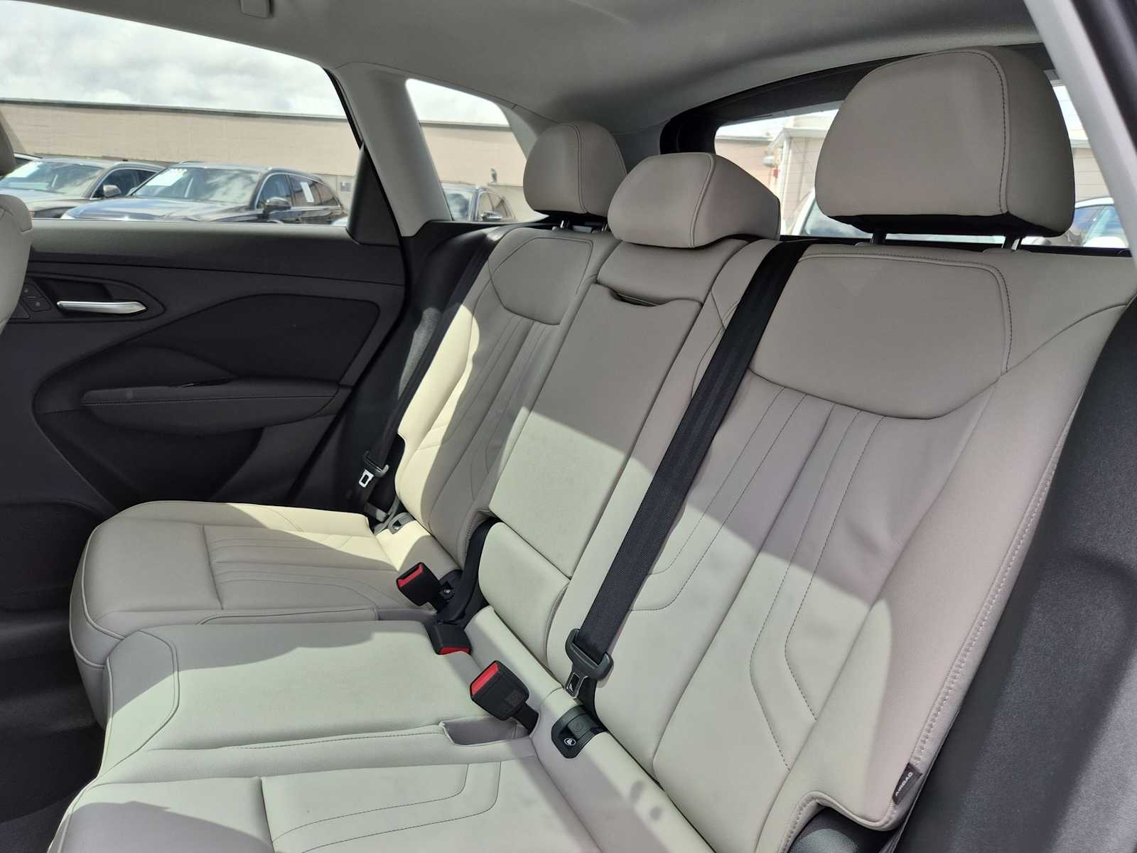 Thumbnail: 2026 Audi Q3 - 19