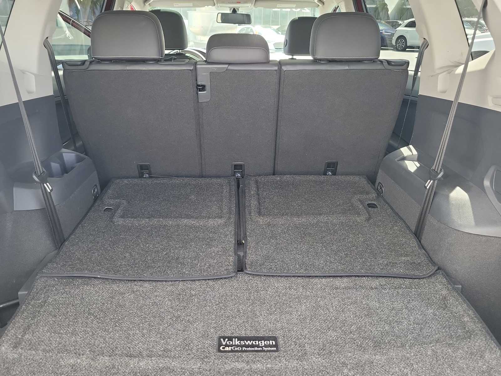 Thumbnail: 2021 Volkswagen Tiguan - 26